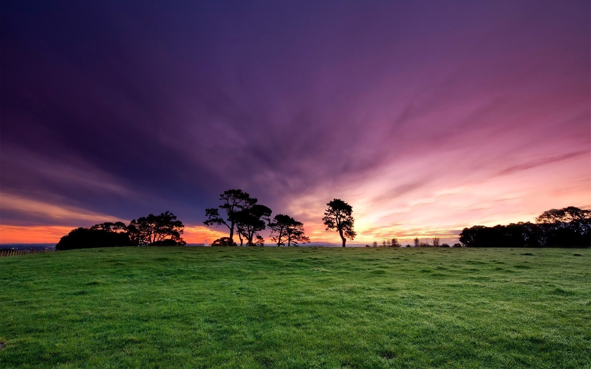 sonnenuntergang und dämmerung gras sonnenuntergang landschaft sonne himmel natur sommer dämmerung feld im freien gutes wetter