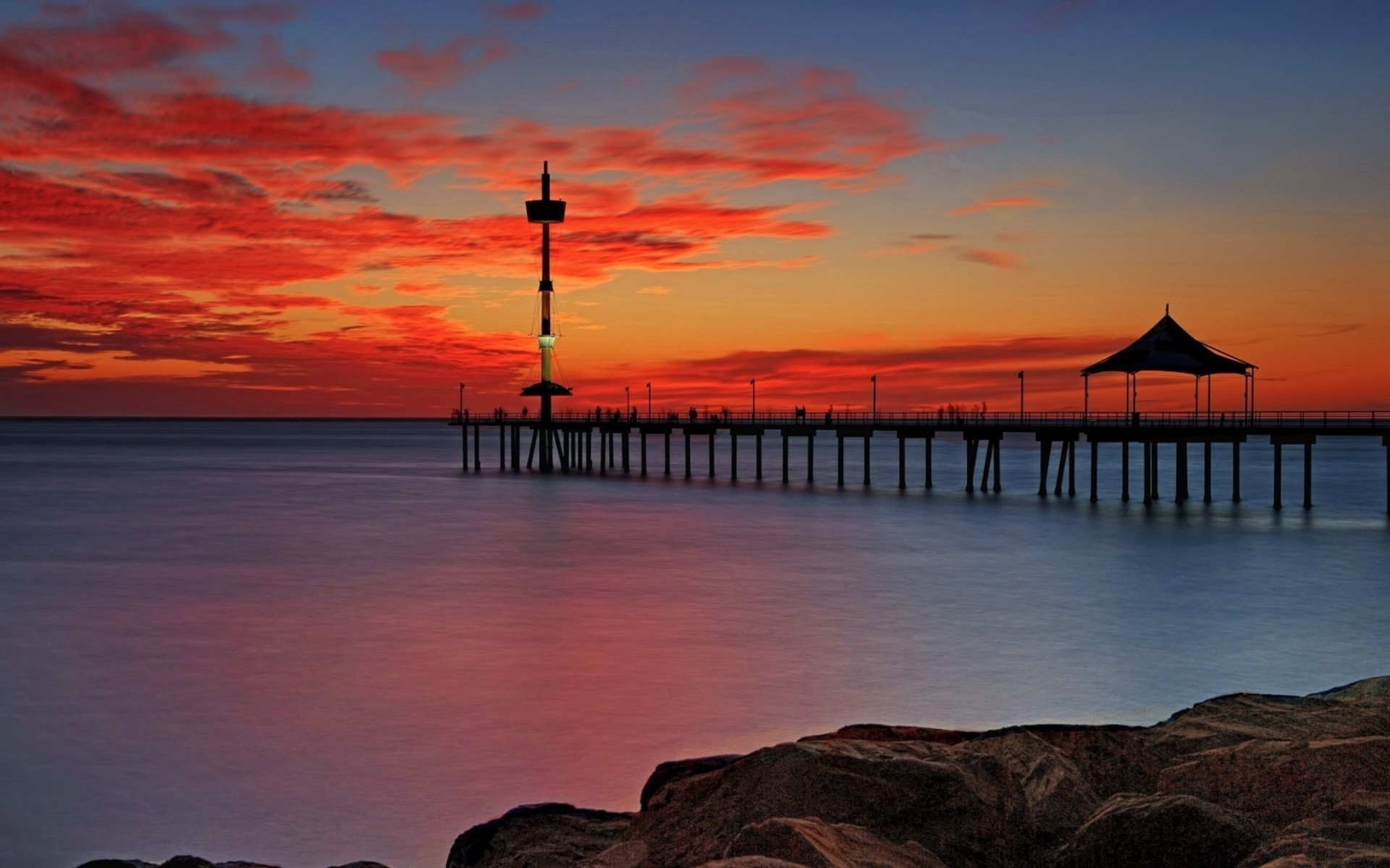 meer und ozean sonnenuntergang wasser strand dämmerung meer ozean meer dämmerung abend sonne landschaft himmel reflexion pier reisen