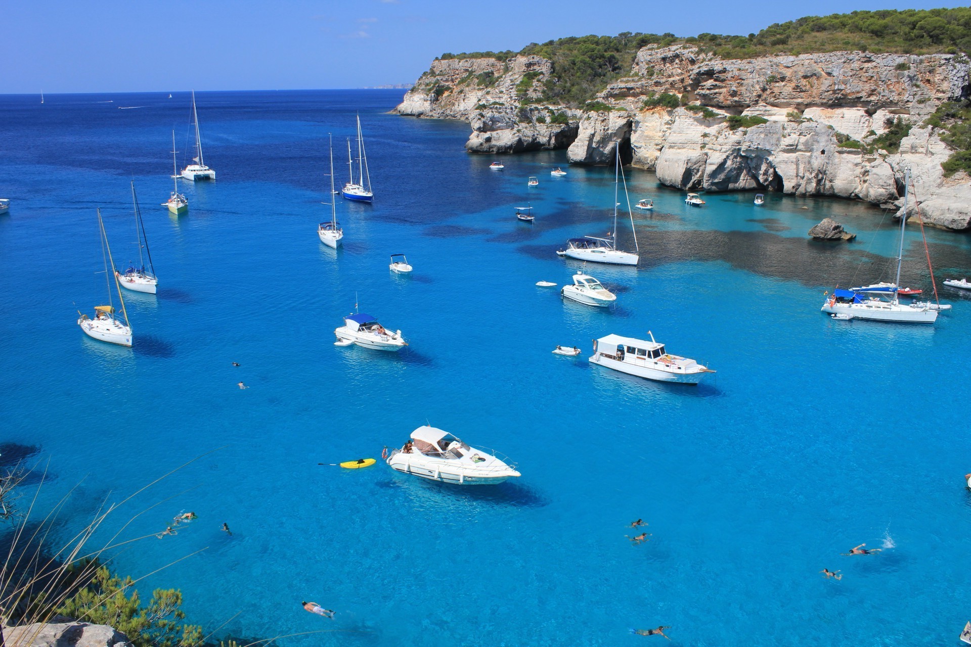 voiliers mer mer eau voyage plage île bateau océan yacht port bateau baie vacances voilier station balnéaire tourisme paysage marina paysage