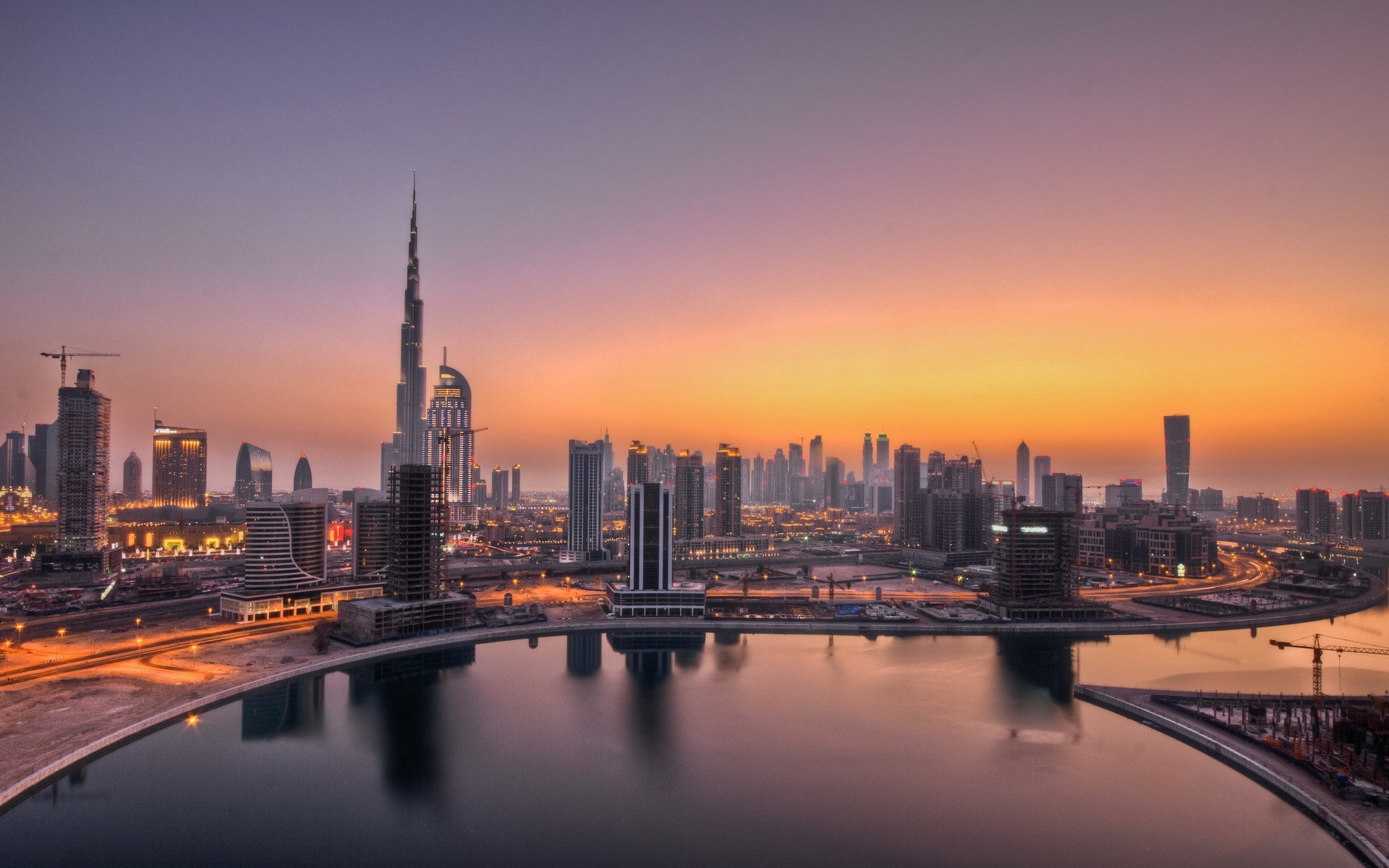 ciudad arquitectura skyline puesta del sol centro de la ciudad crepúsculo ciudad rascacielos viajes río agua cielo puente oficina hogar noche amanecer torre negocio