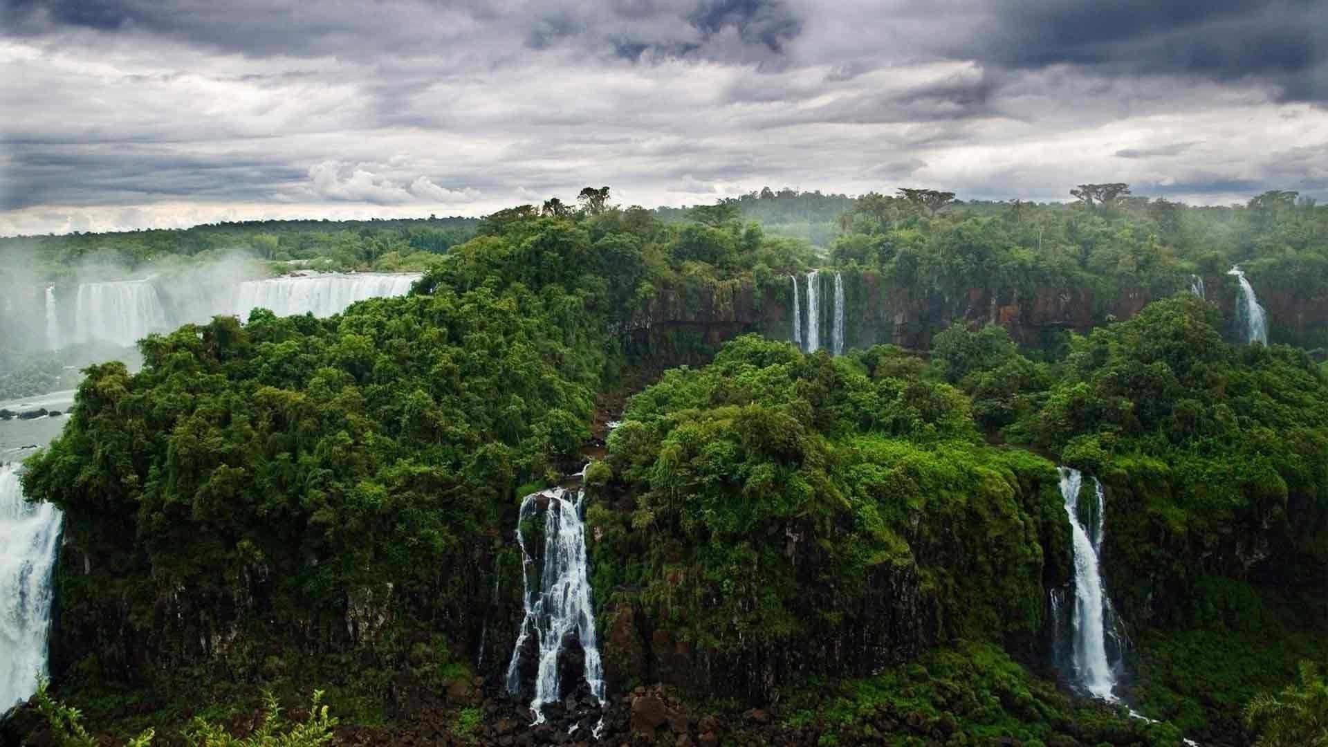 islands water nature tropical travel wood tree landscape outdoors rainforest waterfall jungle river sky mountain leaf scenic summer rock park