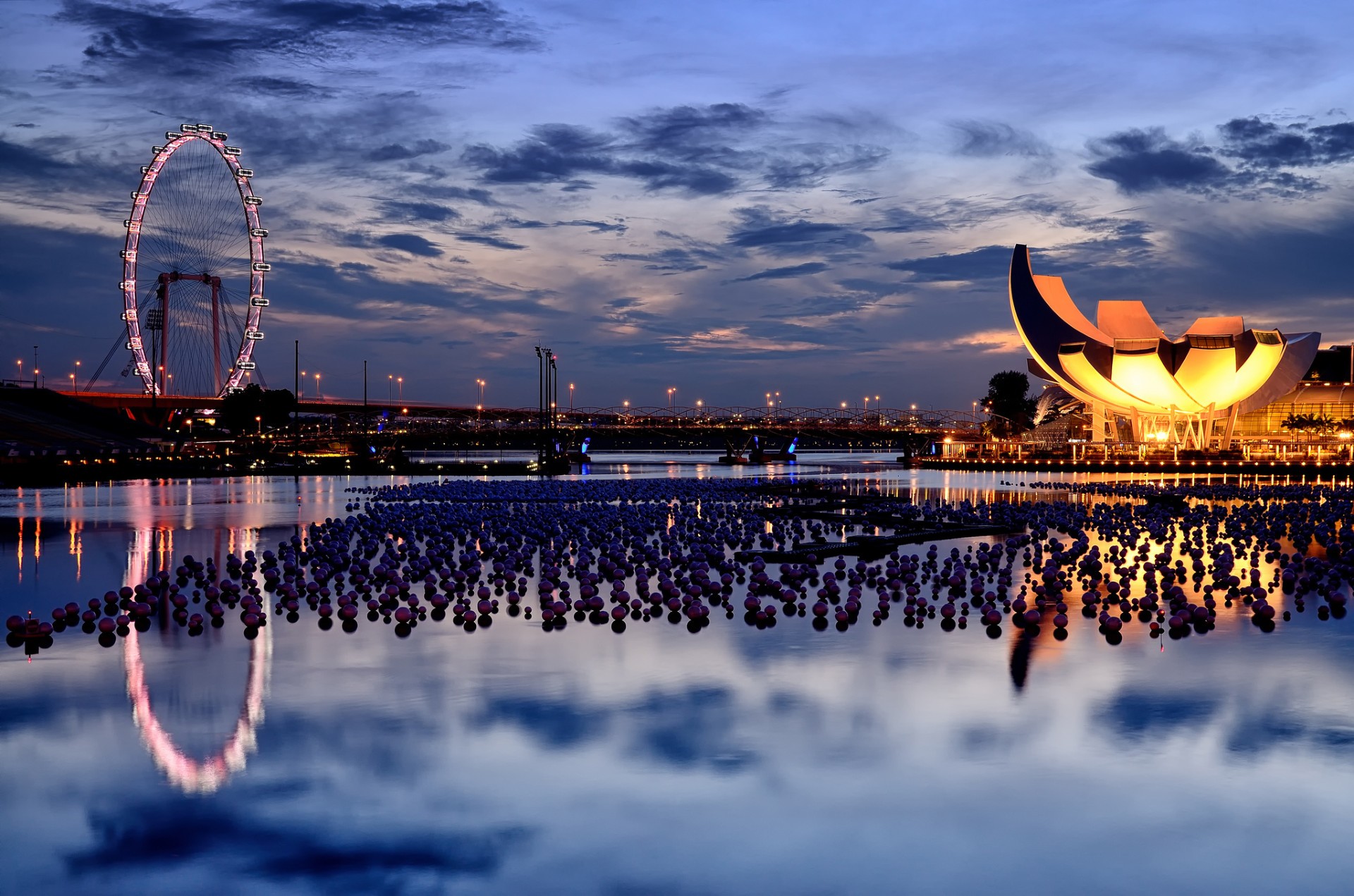 ciudades y arquitectura agua puesta del sol viajes cielo ciudad amanecer mar noche arquitectura crepúsculo reflexión puente ciudad luz