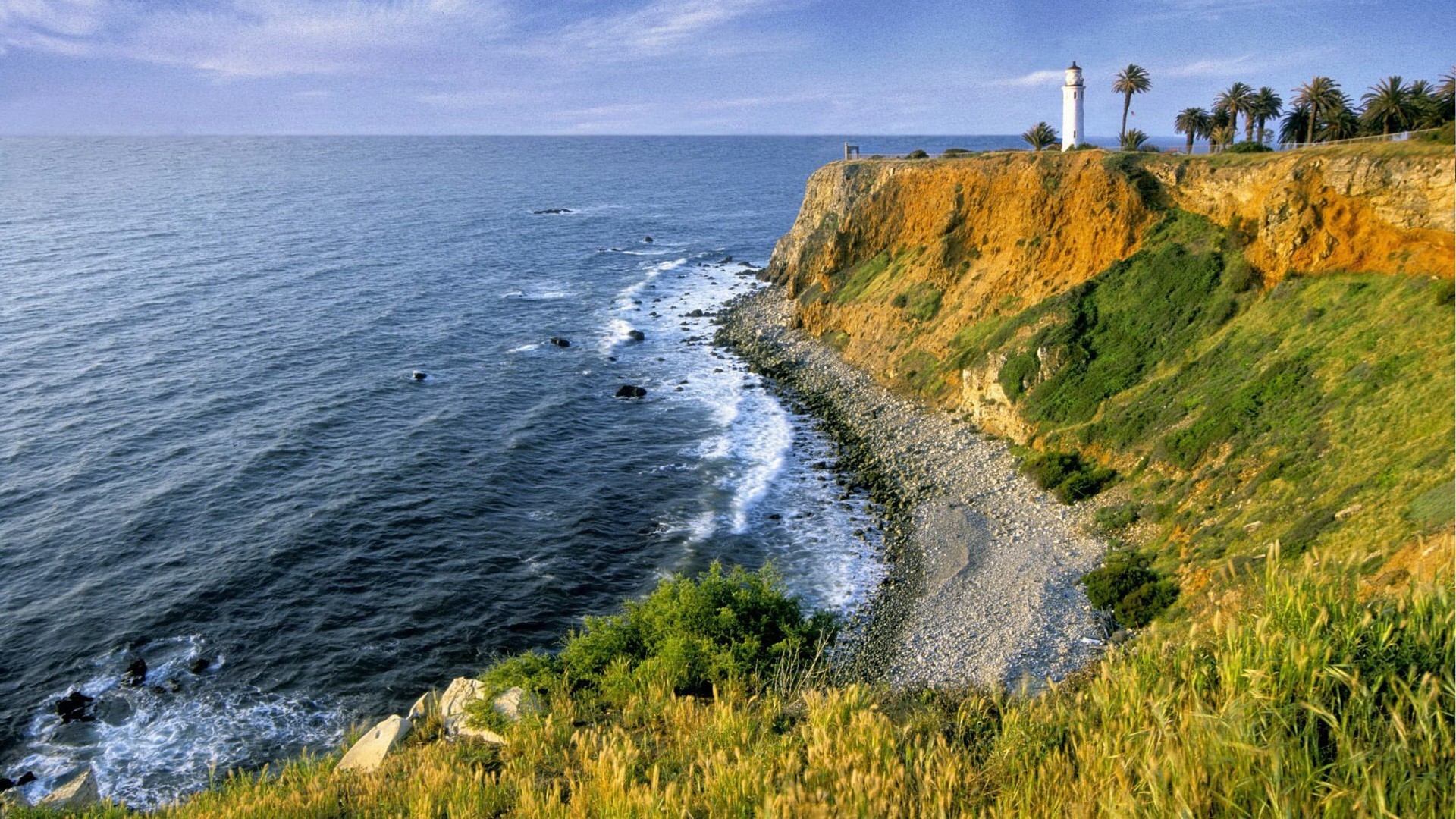 sea and ocean water seashore landscape travel nature sea sky outdoors ocean beach scenic rock summer daylight tourism shore