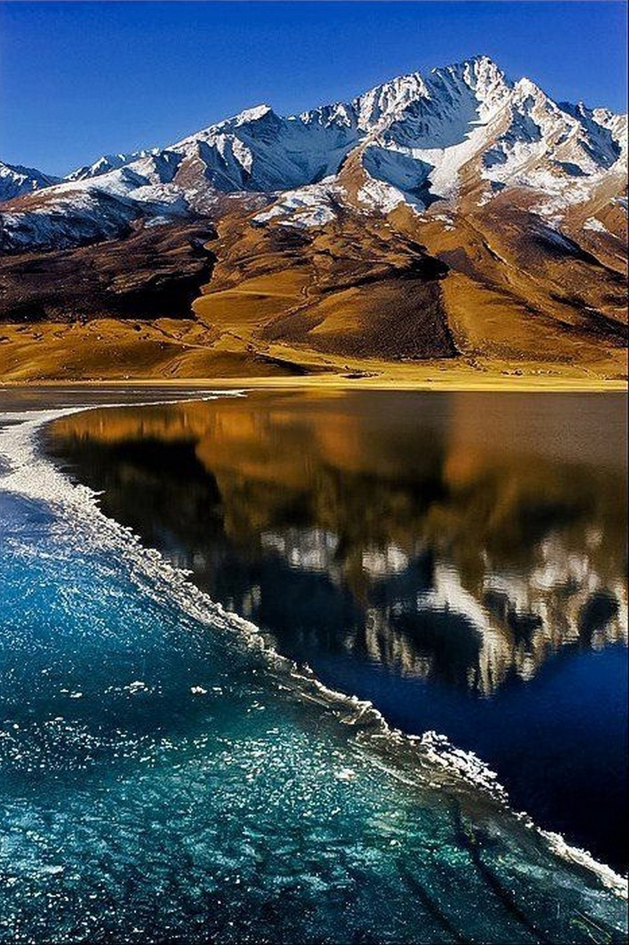 lugares famosos nieve agua viajes paisaje montañas naturaleza al aire libre hielo invierno glaciar escénico cielo lago