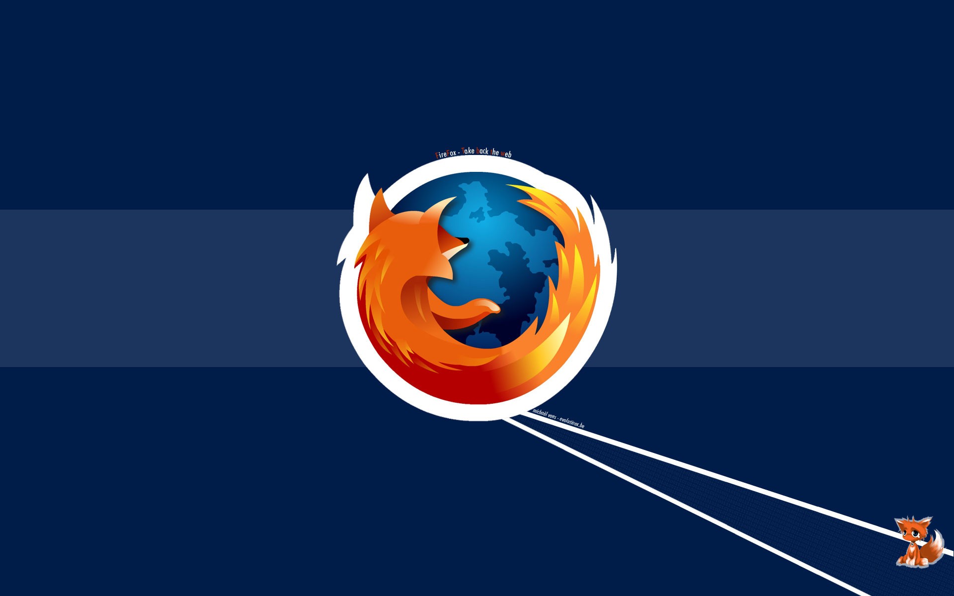 firefox illustration symbol ball-shaped desktop design business image spherical