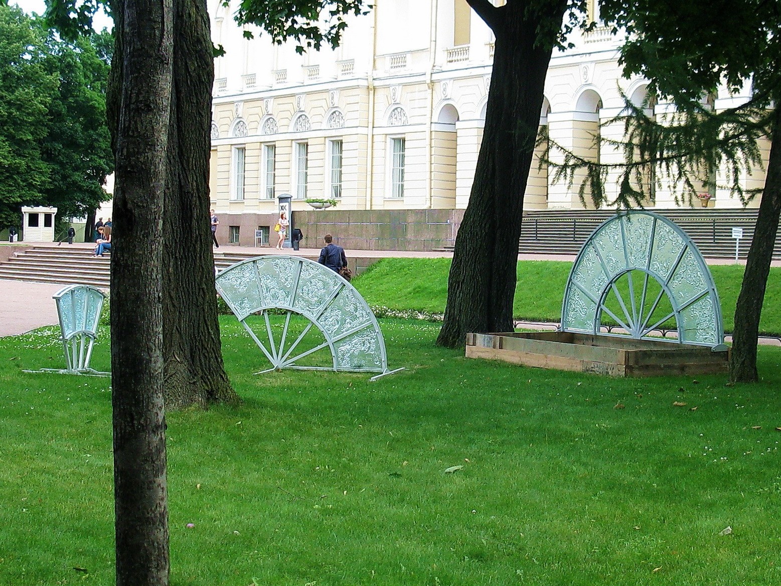 krajobrazy drzewo park drewno trawnik krajobraz ogród trawa na zewnątrz lato