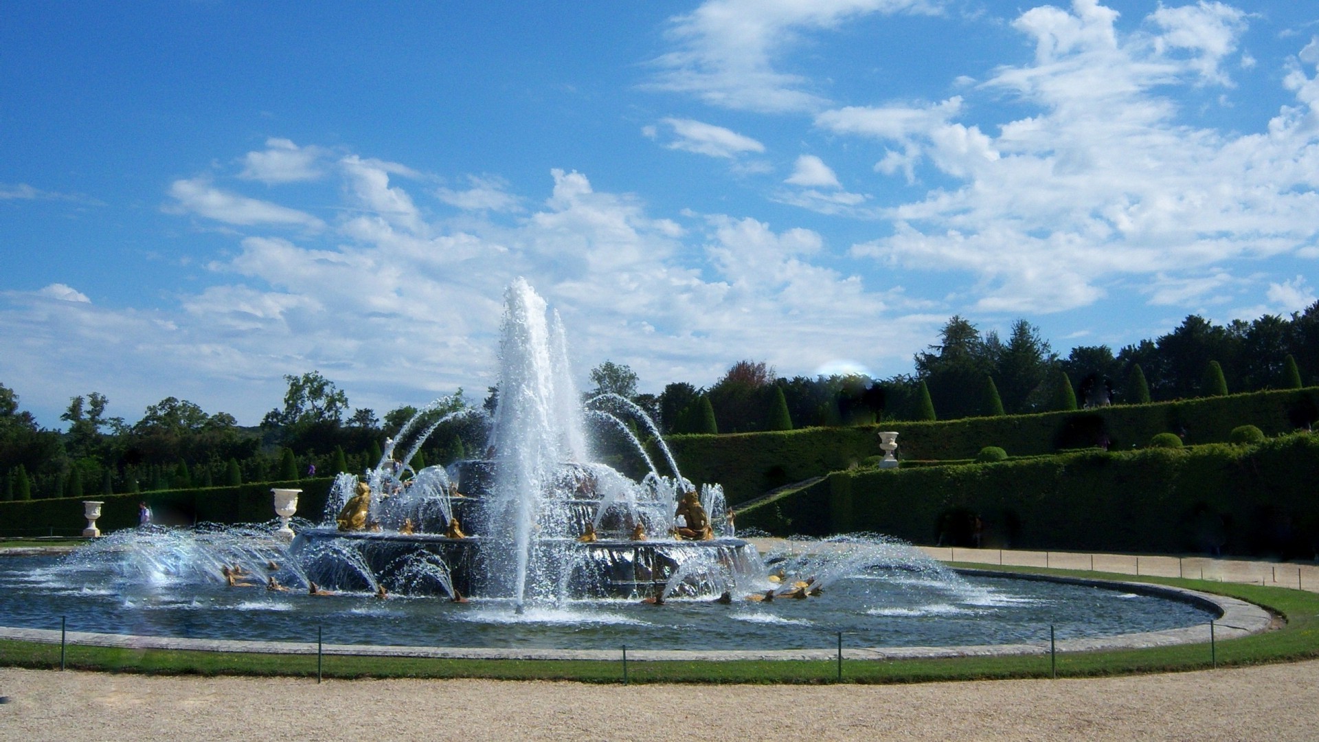 fontane fontana di acqua parco albero viaggio fiume paesaggio all aperto estate primavera città