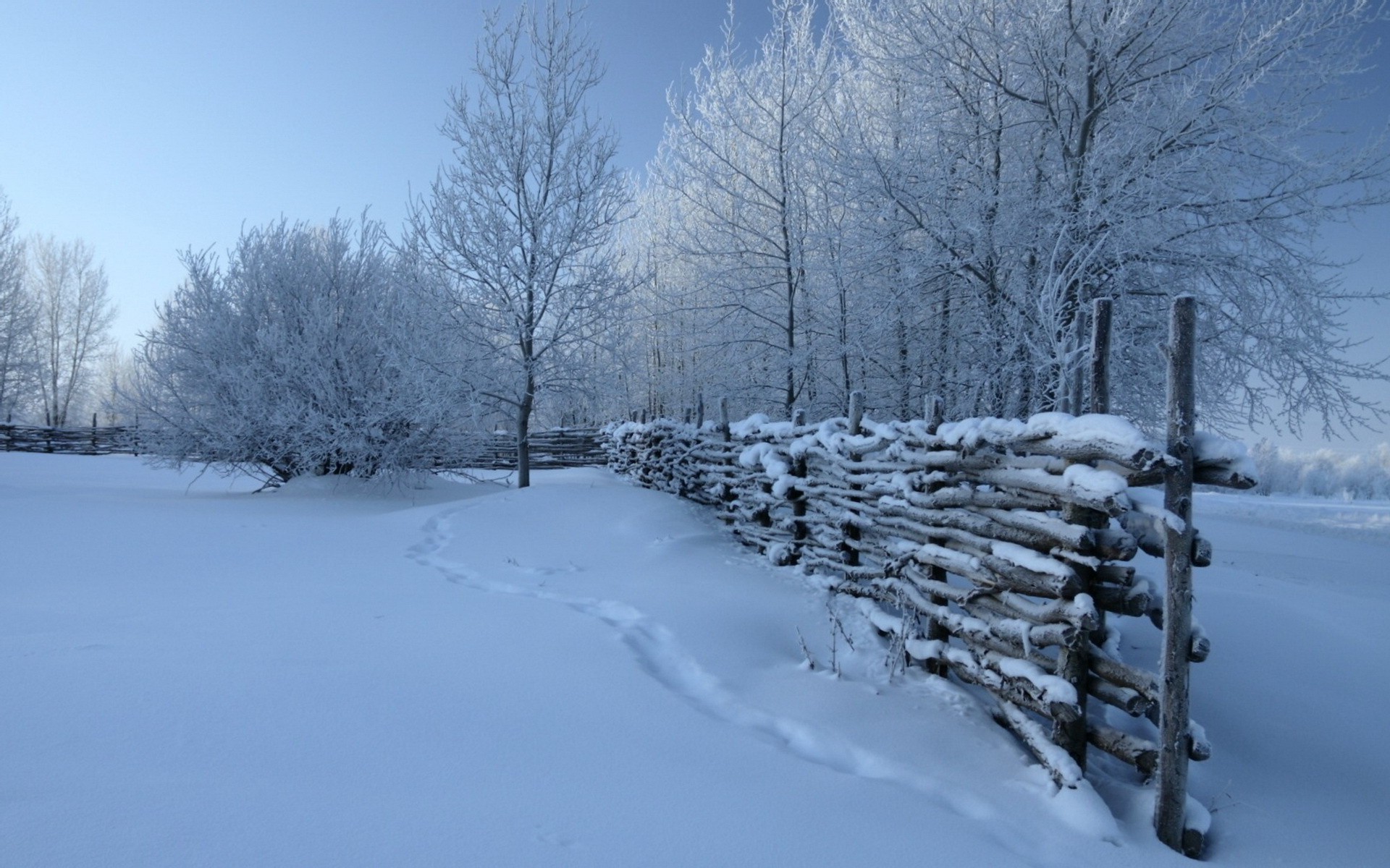 горы забор снег mountains the fence snow без смс