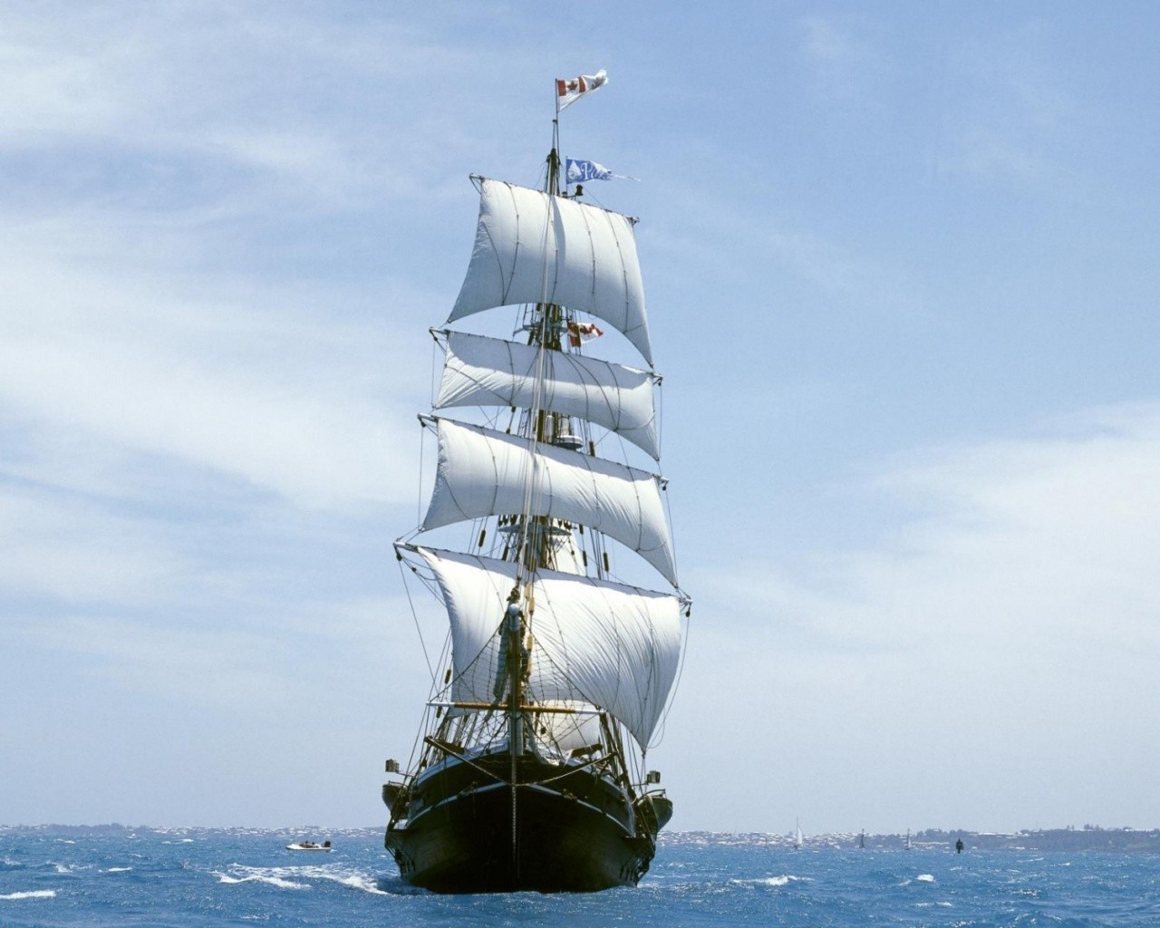 fantasía barco barco vela velero marina marina barco yate agua sistema de transporte mar navegación océano regata mástil fragata conjunto exploración