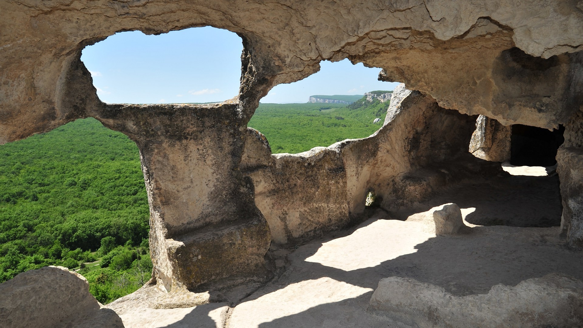 paisagens viagens ao ar livre paisagem natureza antigo água rocha céu pedra árvore mar