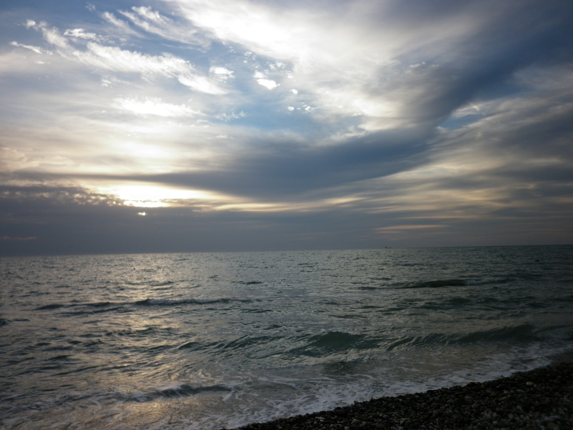 mer et océan coucher de soleil mer eau plage océan tempête paysage paysage ciel soleil aube crépuscule soir lumière nature météo mer nuage beau temps