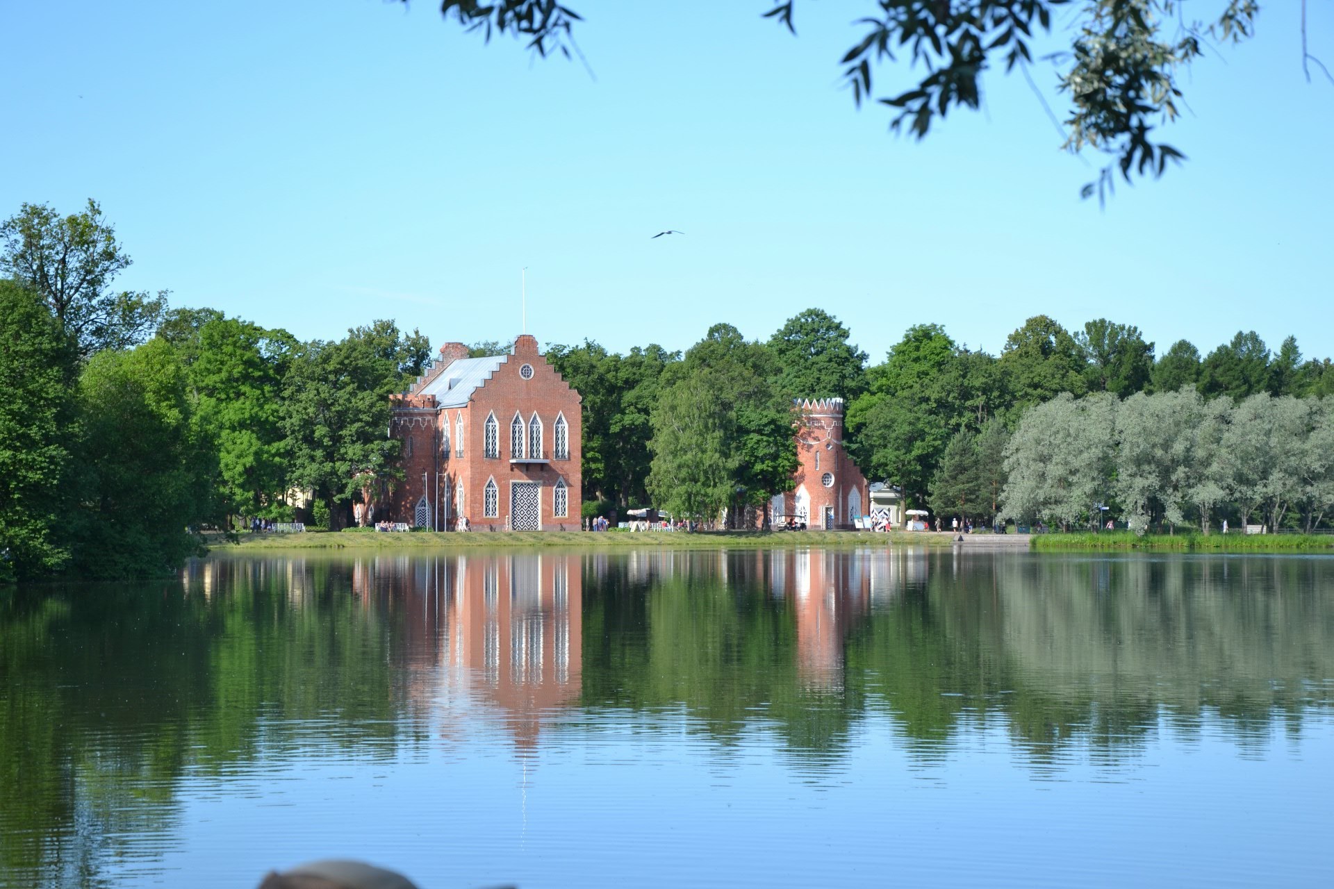 rivers ponds and streams water lake architecture tree river outdoors reflection building travel sky pool daylight house summer home park