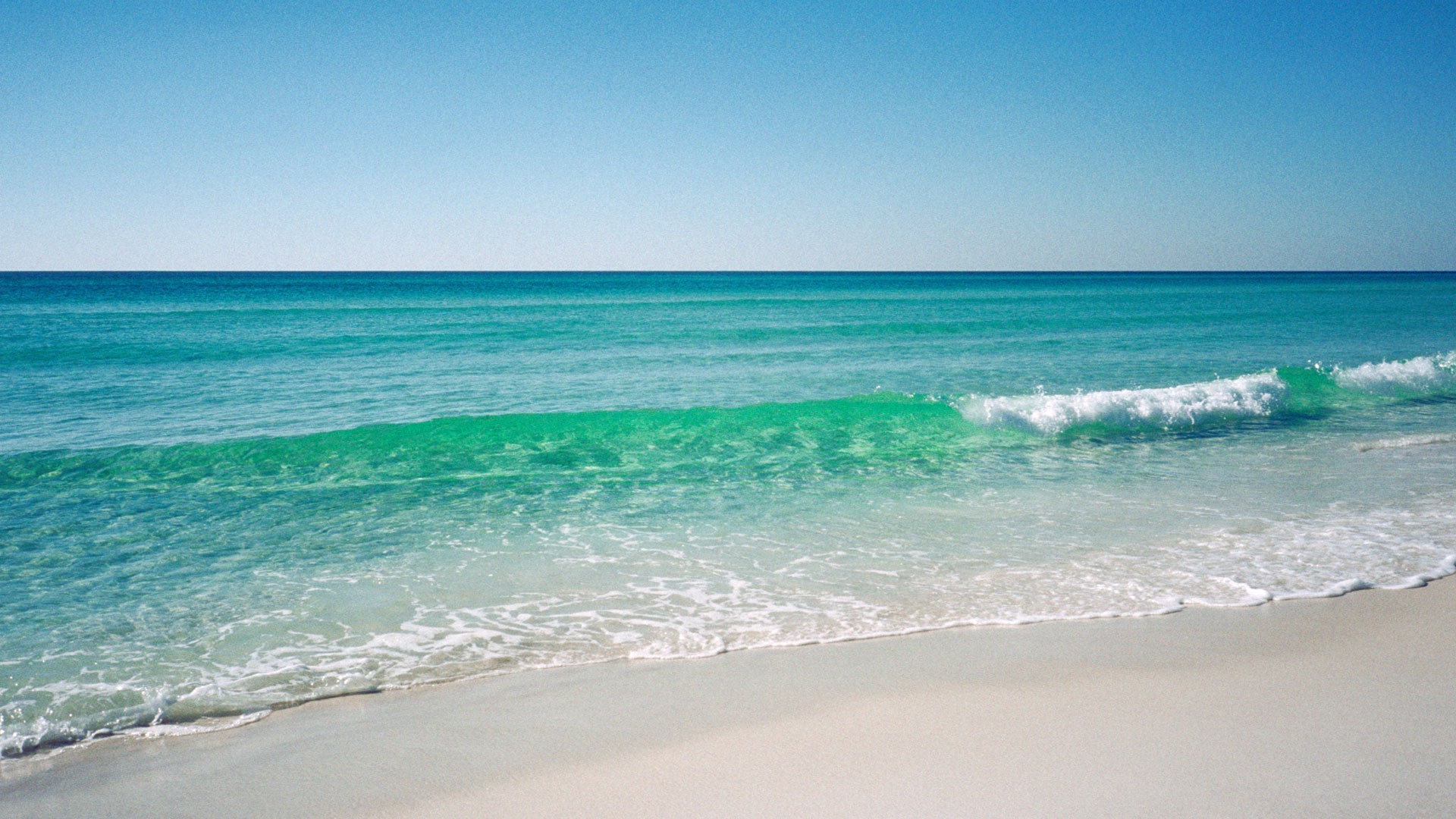 meer und ozean sand wasser brandung strand sommer reisen tropisch meer meer ozean gutes wetter sonne himmel landschaft türkis entspannung natur heiß