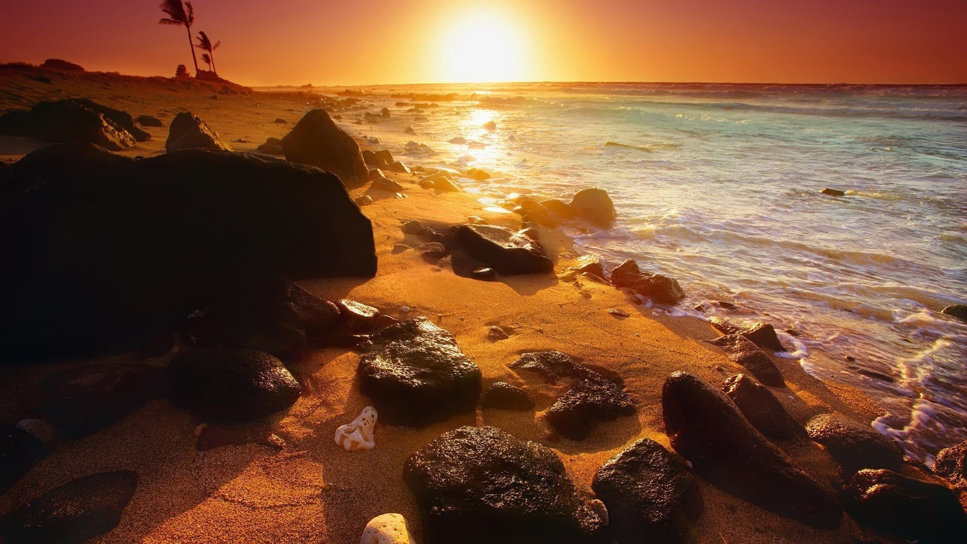 meer und ozean strand sonnenuntergang meer wasser meer ozean dämmerung sand abend sonne landschaft landschaft dämmerung reisen brandung rock himmel gutes wetter welle