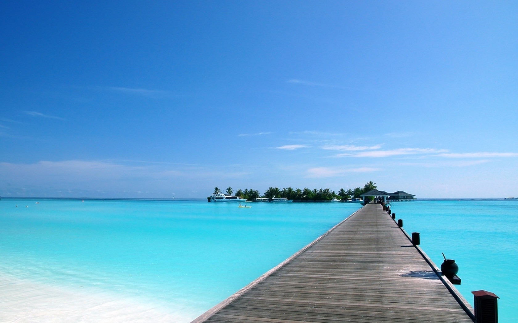 meer und ozean wasser tropisch reisen sand strand sommer entspannung himmel sonne idylle türkis gutes wetter meer natur exotisch insel urlaub ozean urlaub