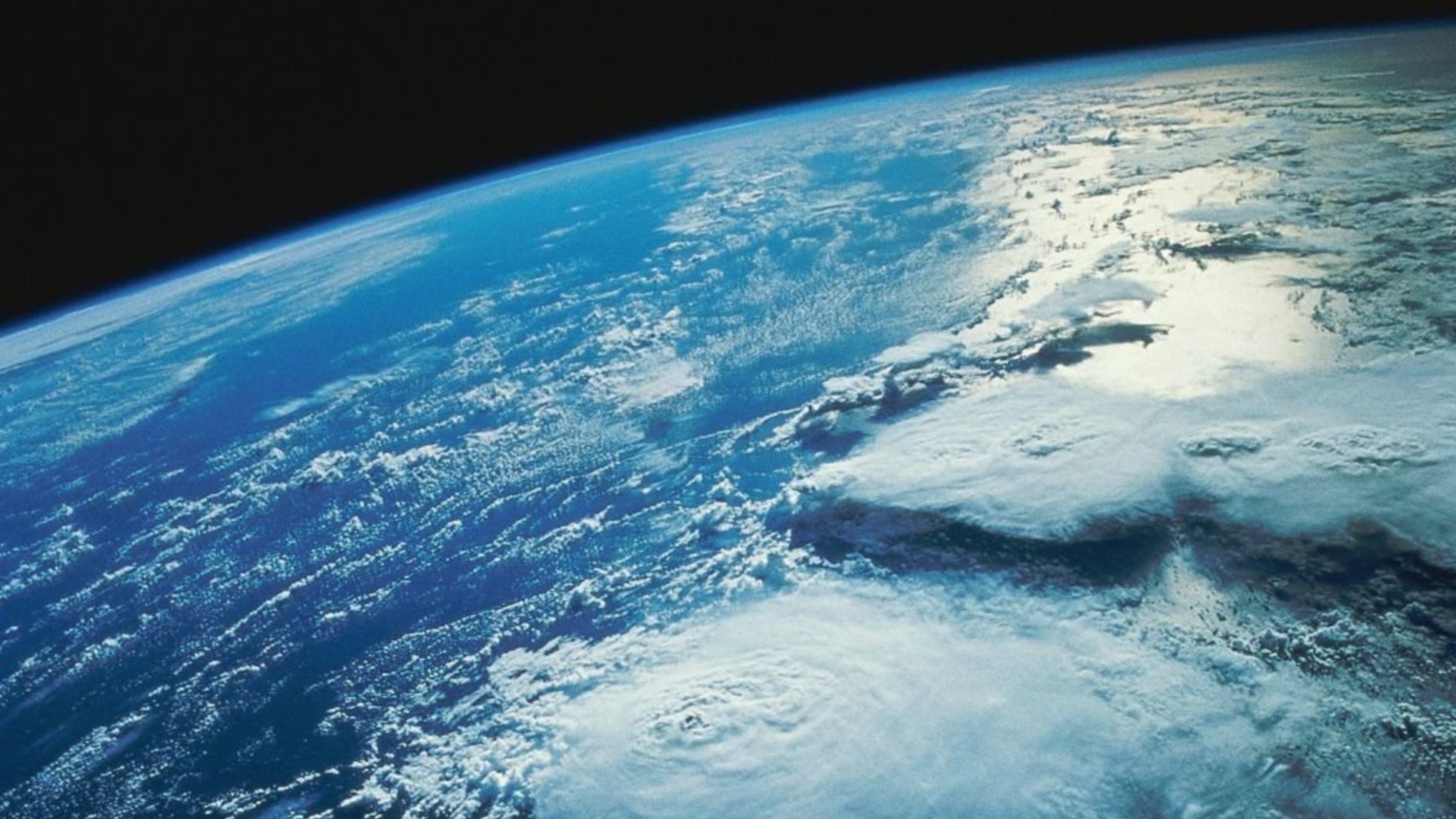 vistas de la tierra desde el espacio viajes espacio agua planeta mar al aire libre cielo naturaleza océano exploración luz del día en forma de bola atmósfera paisaje astronomía luna luz tiempo escénico