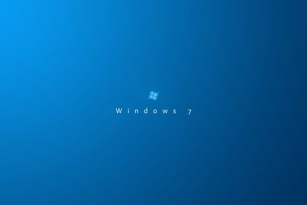 Wallpaper screensaver for Windows desktop sky blue