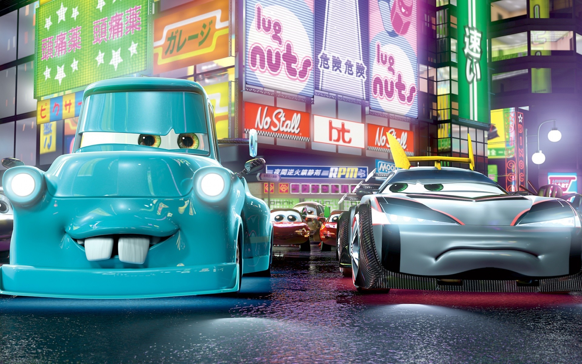 Поиск обоев purple japanese cars в разделе все категории.