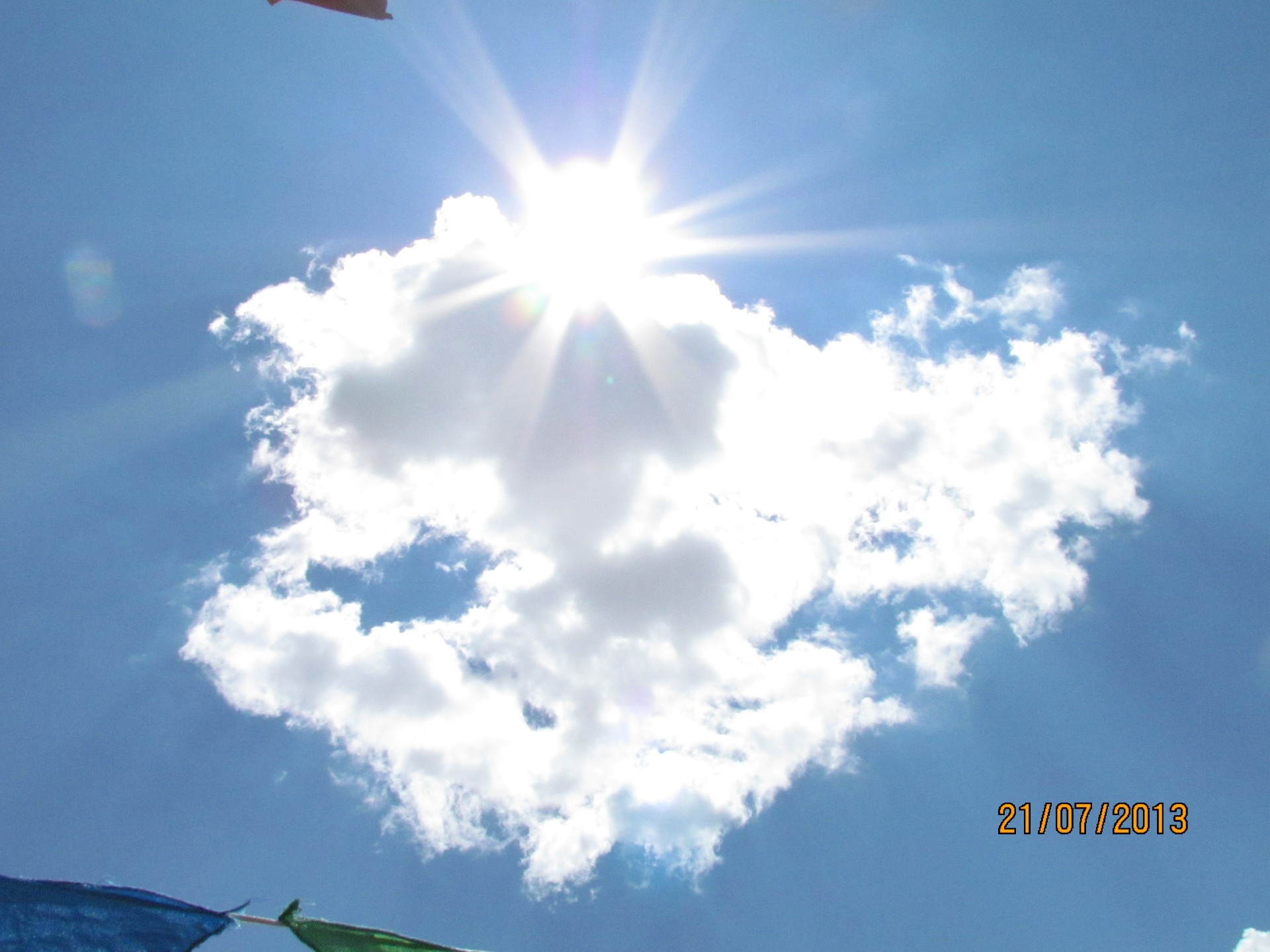 persönliches foto gutes wetter himmel sonne natur himmel im freien hoch sommer wetter sunbim tageslicht hell raum meteorologie freiheit flaumig idylle krort licht