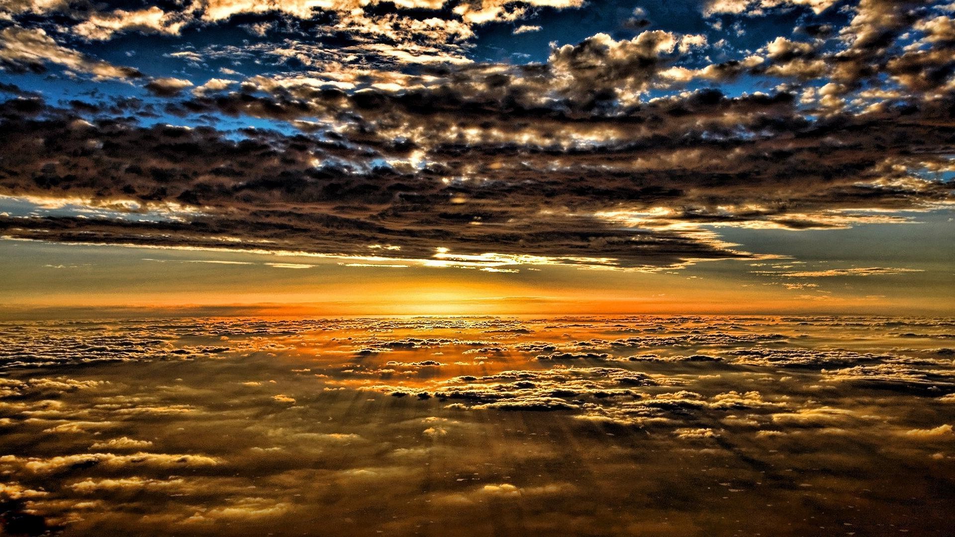 coucher de soleil et aube coucher de soleil eau mer océan plage aube crépuscule soleil soir paysage ciel paysage réflexion nature