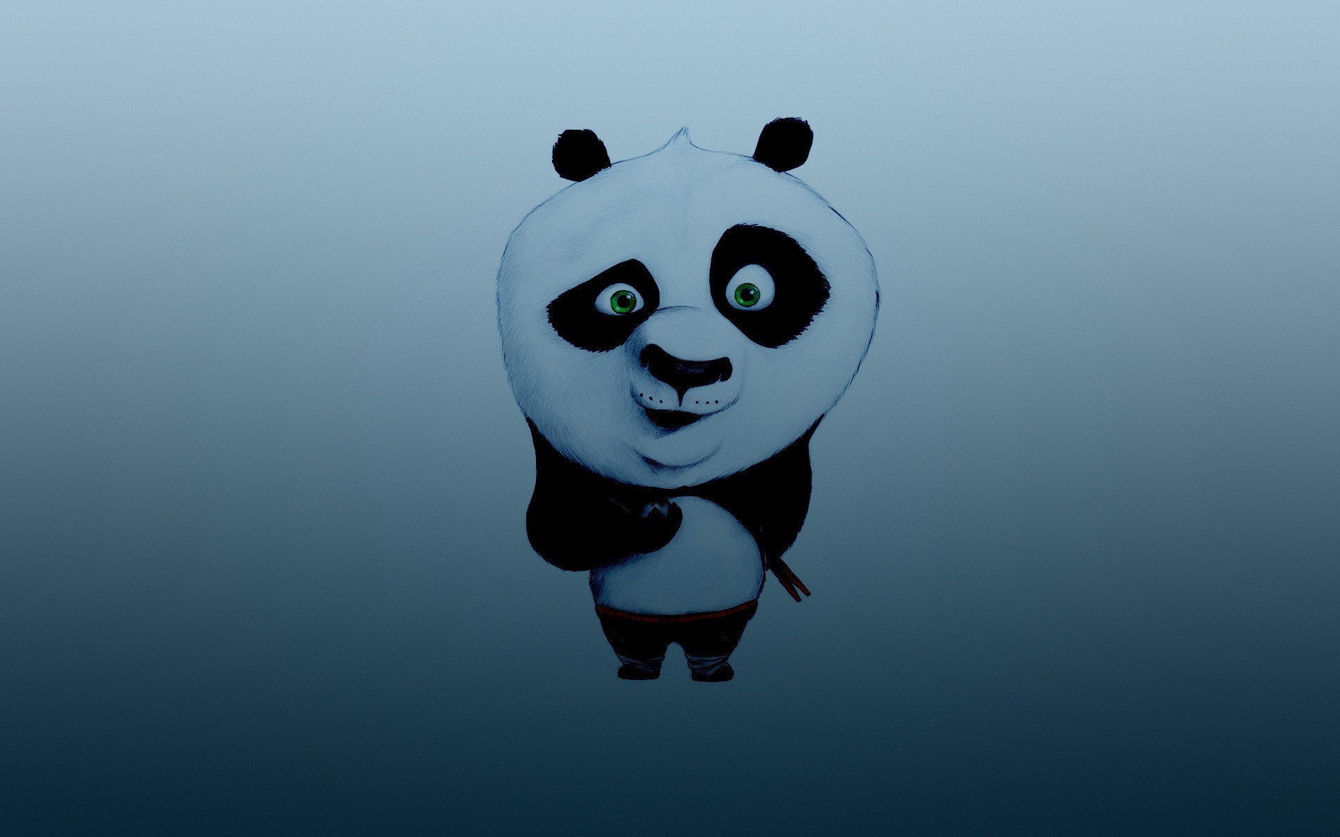 Панда мультфильм скачать