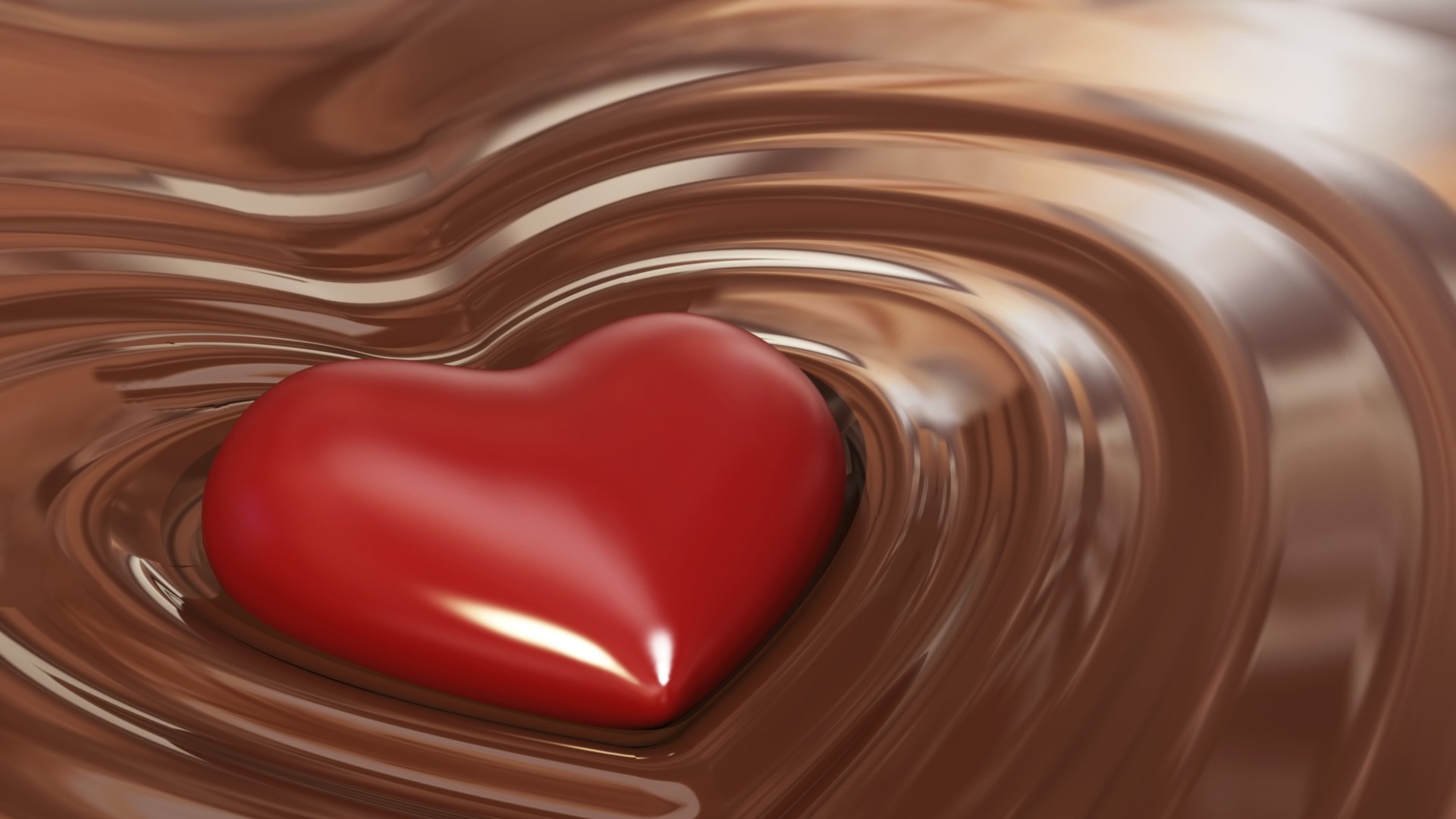 cuori amore romanticismo cuore cibo romantico cioccolato caramelle forme delizioso astratto splende