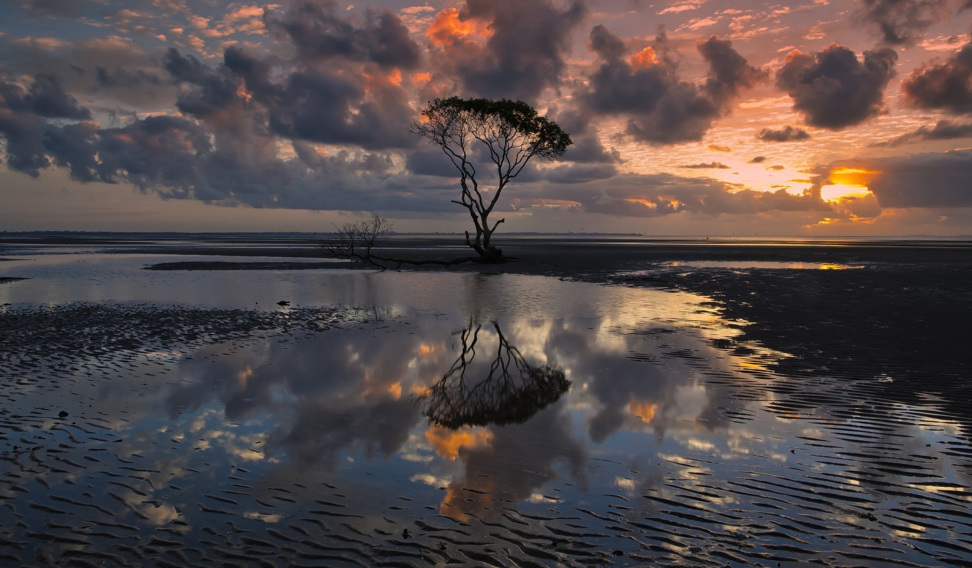 see sonnenuntergang wasser dämmerung abend reflexion dämmerung strand ozean sonne meer himmel landschaft licht