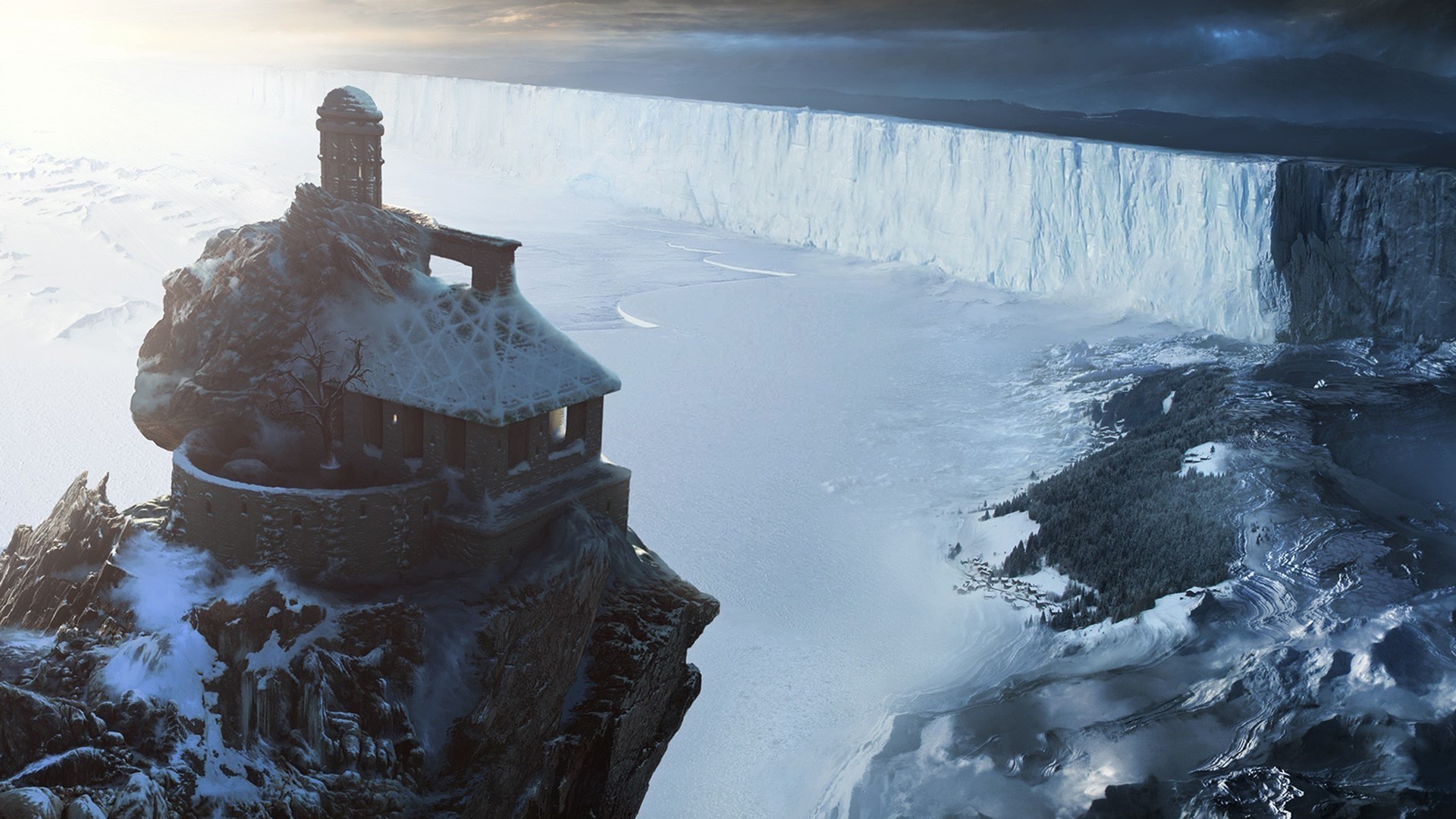 cidades e arquitetura neve inverno gelo frio água congelado geada ao ar livre paisagem viajar gelado natureza tempo lago montanhas