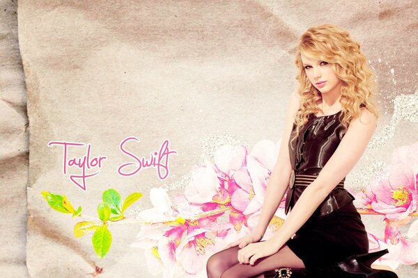 Foto von Taylor Swift