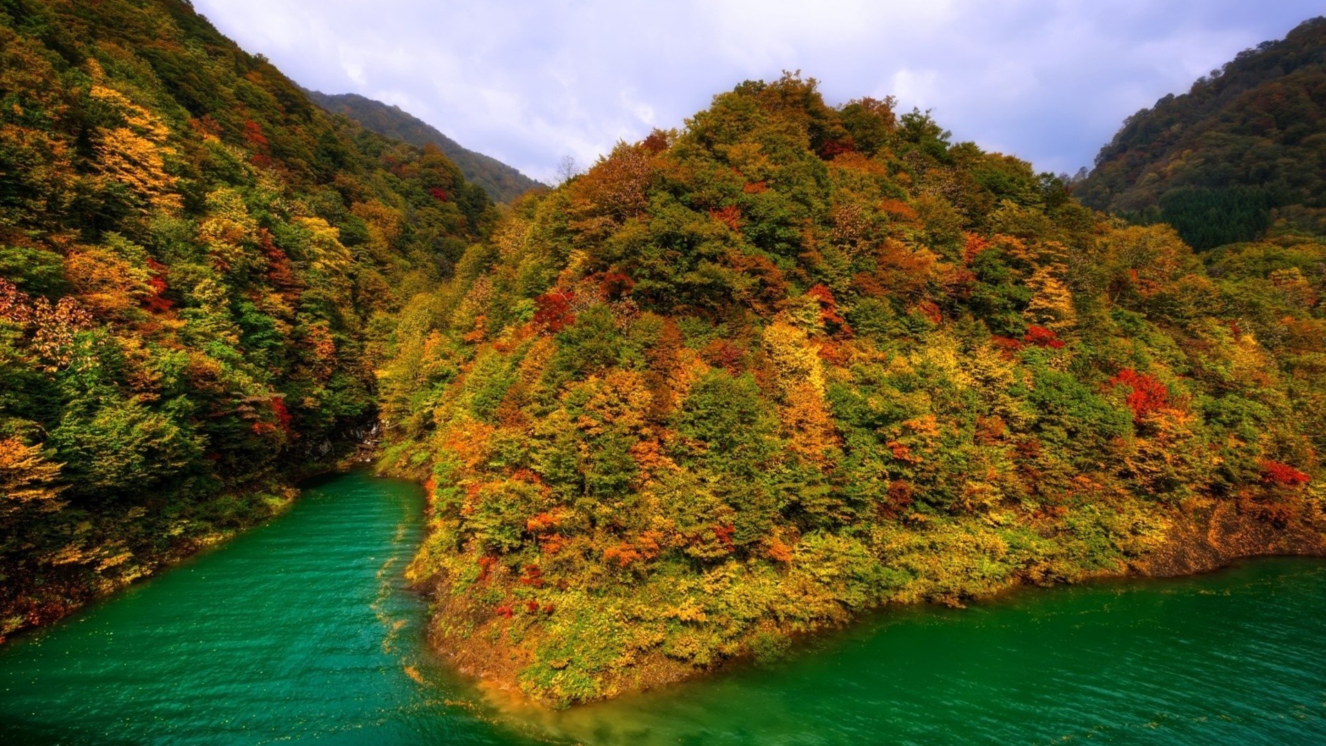 rivers ponds and streams water travel nature landscape tree mountain island seashore scenic tropical outdoors wood daylight fall idyllic