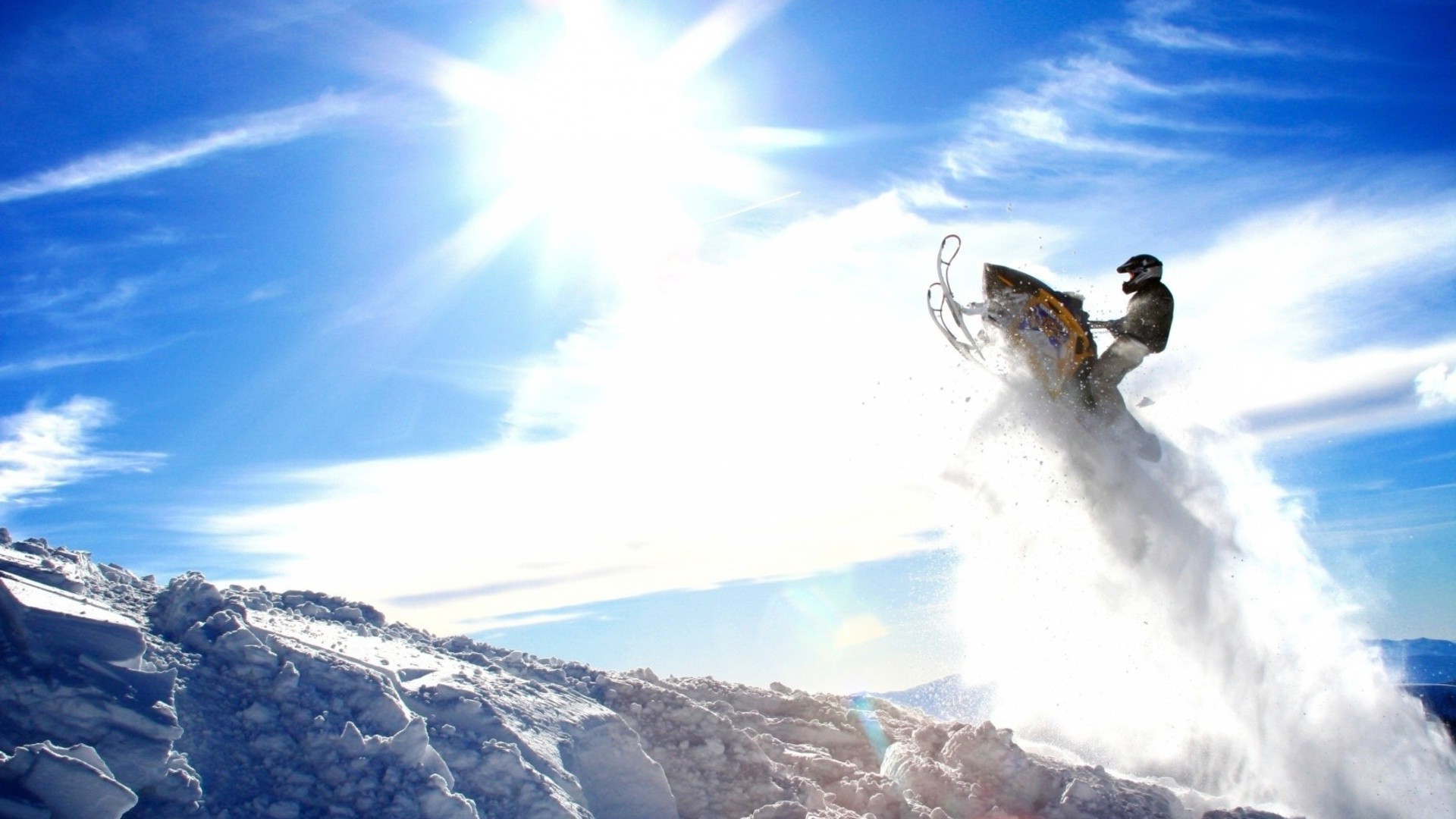 winter snow landscape mountain sky cold ice weather nature outdoors travel scenic fair weather light cloud daylight