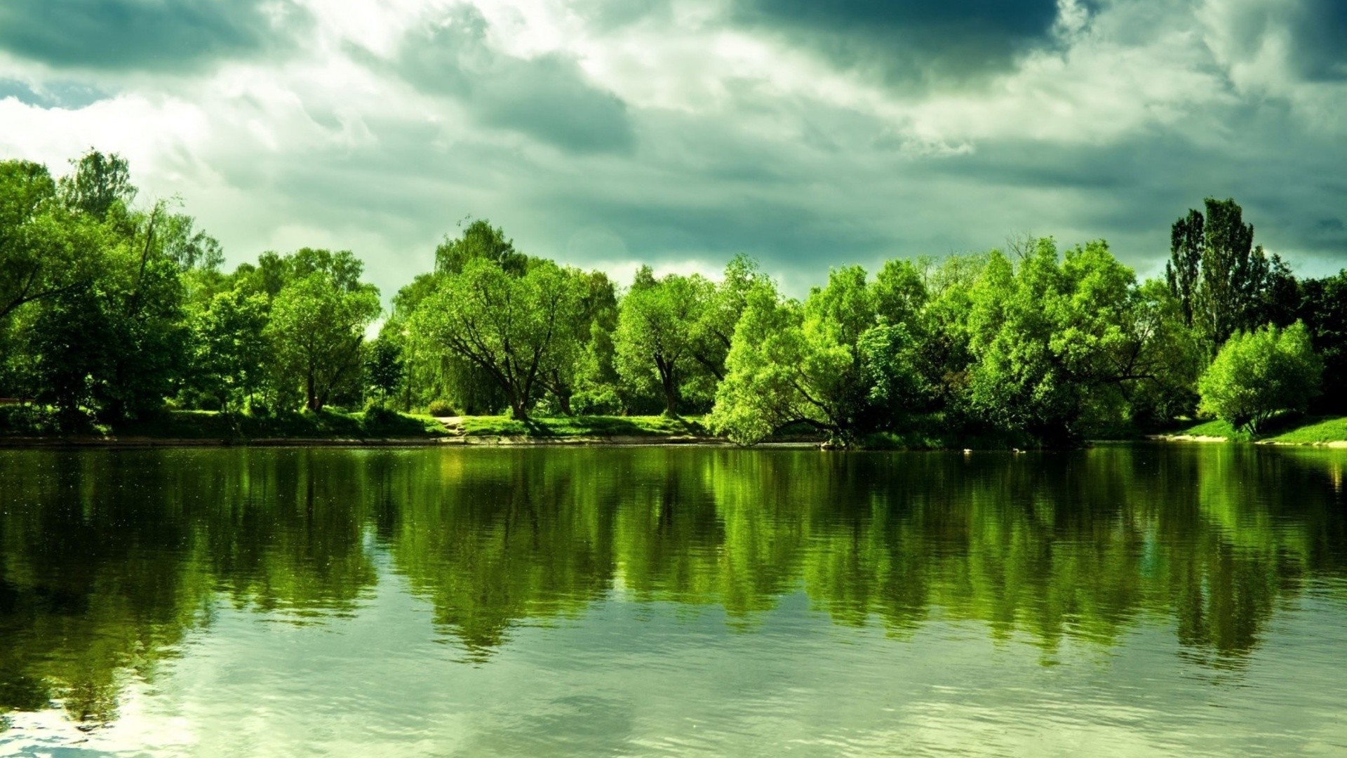 rivers ponds and streams water nature summer tree lake river sky tropical outdoors reflection composure wood fair weather landscape leaf idyllic travel grass cloud