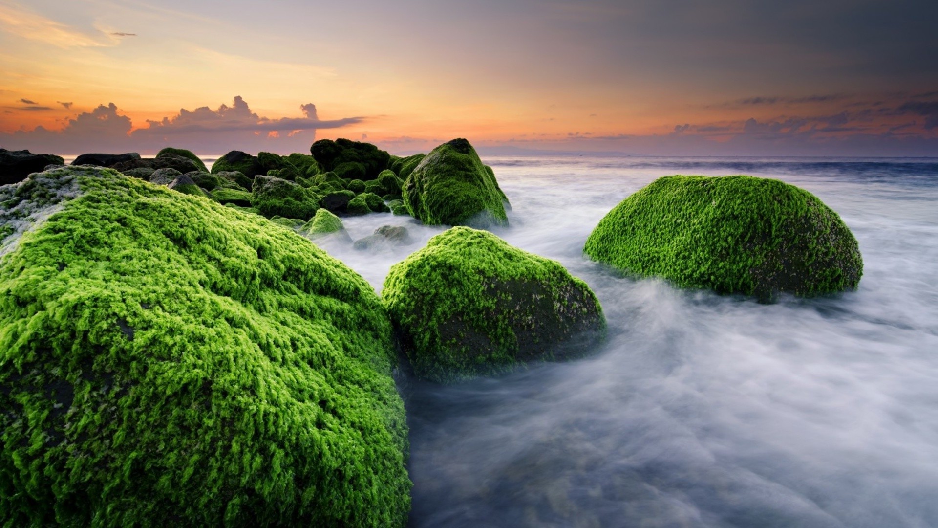 sea and ocean water nature landscape sky travel dawn sunset beach summer seascape cloud sun