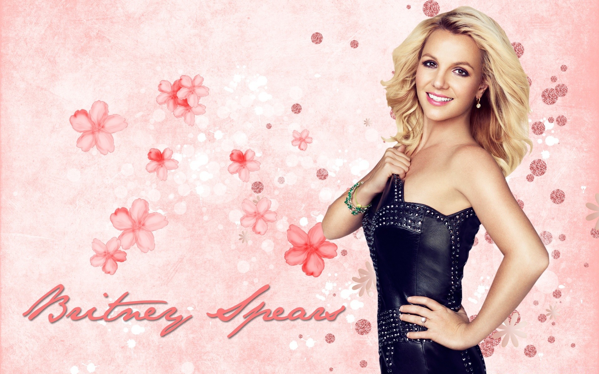 Britney Spears (Бритни Спирс) без смс