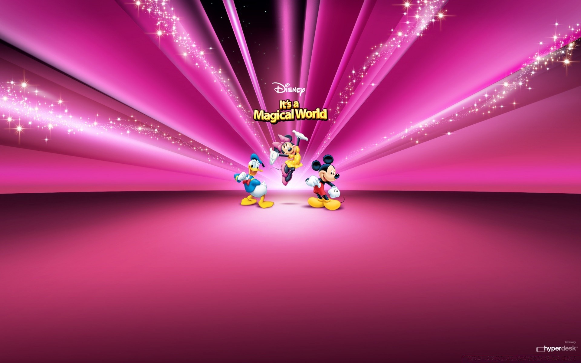 old disney shining bright blur abstract wallpaper elegant illustration