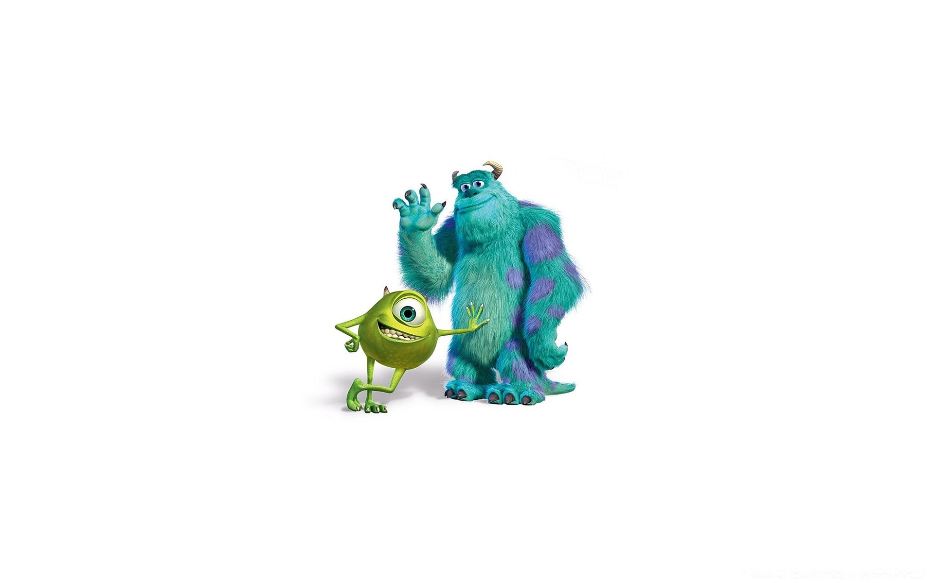 monsters inc смешно игрушка животное рабочего стола милые искусство изолированные лягушка цвет удовольствие дикой природы природа иллюстрация