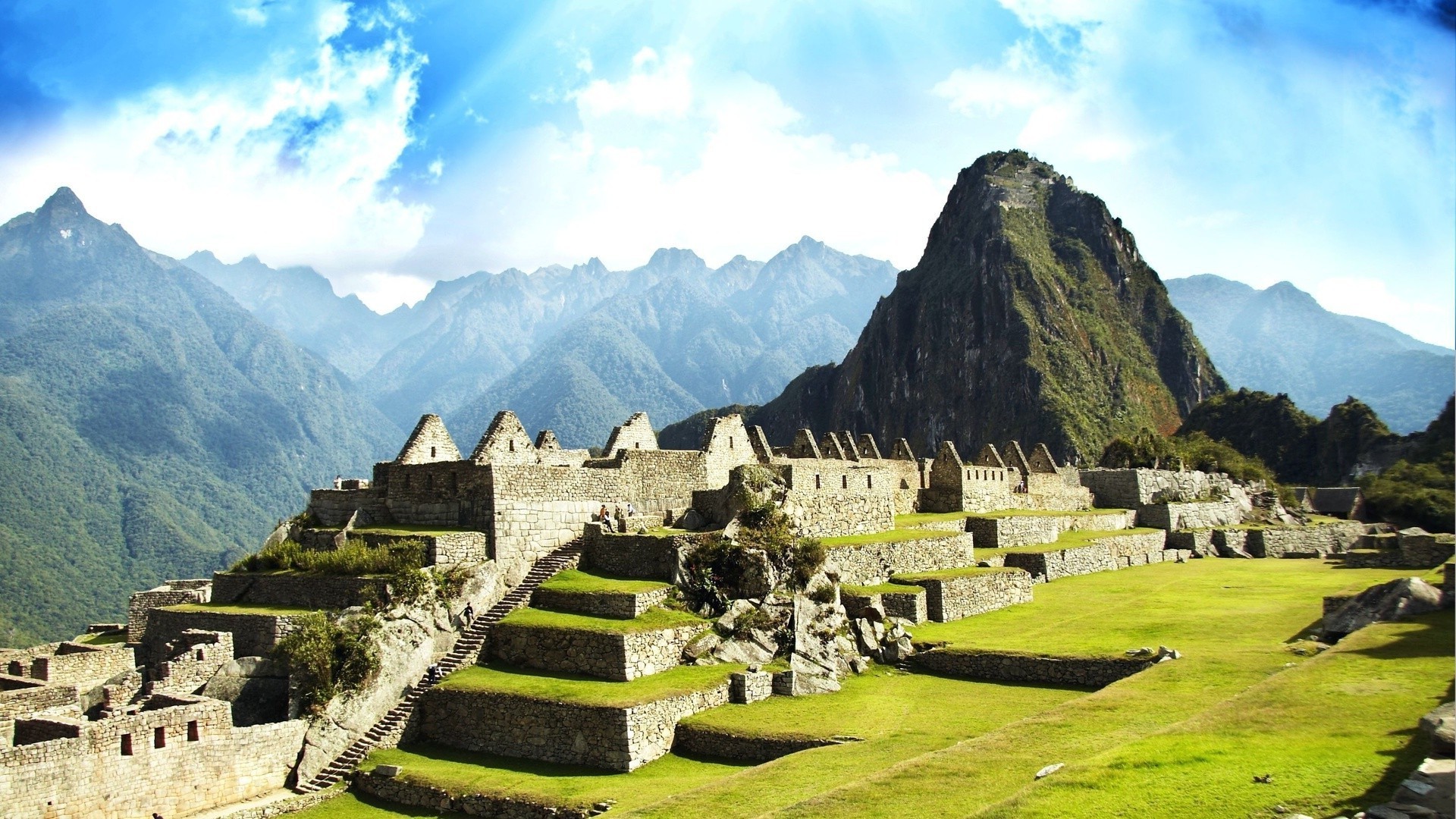 berühmte orte reisen berge architektur tal im freien antike landschaft tourismus himmel haus landschaftlich wahrzeichen ruine