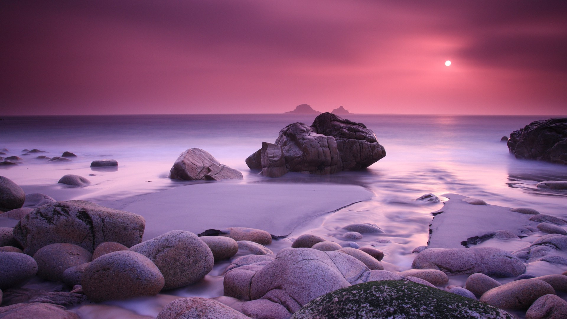 pôr do sol e amanhecer praia pôr do sol mar oceano mar água paisagem noite amanhecer anoitecer sol céu rocha paisagem viagens areia