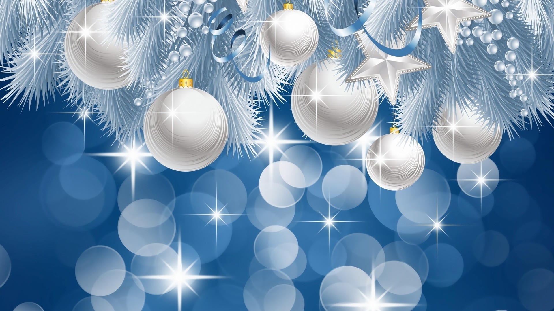 ano novo abstrato ilustração design natal desktop decoração padrão papel de parede gráfico arte floco de neve fundo vetor brilhante brilha merry forma luz