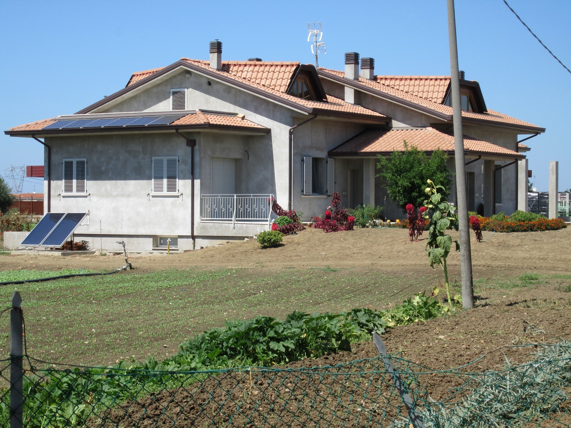 houses and cottages house home family architecture building roof yard outdoors garden daylight lawn