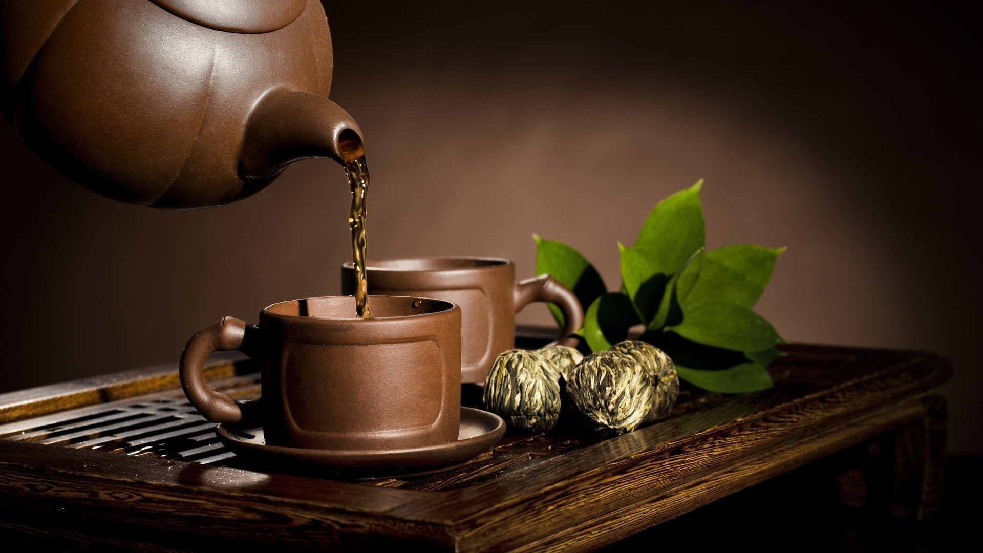 чай кубок кофе древесины еда натюрморт рассвет горячая пить таблица завтрак горшок