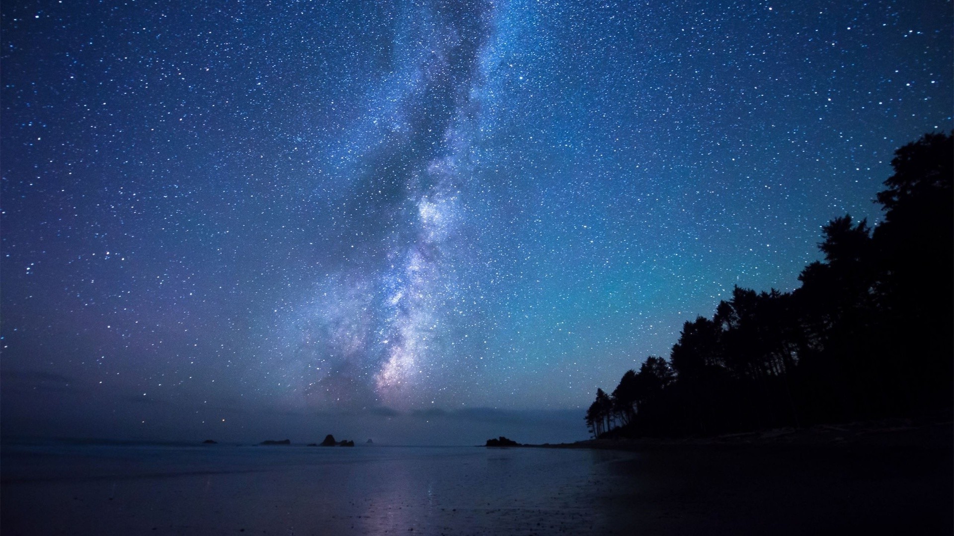 space moon astronomy sky galaxy evening dark nature sun winter dusk sunset snow exploration landscape water outdoors