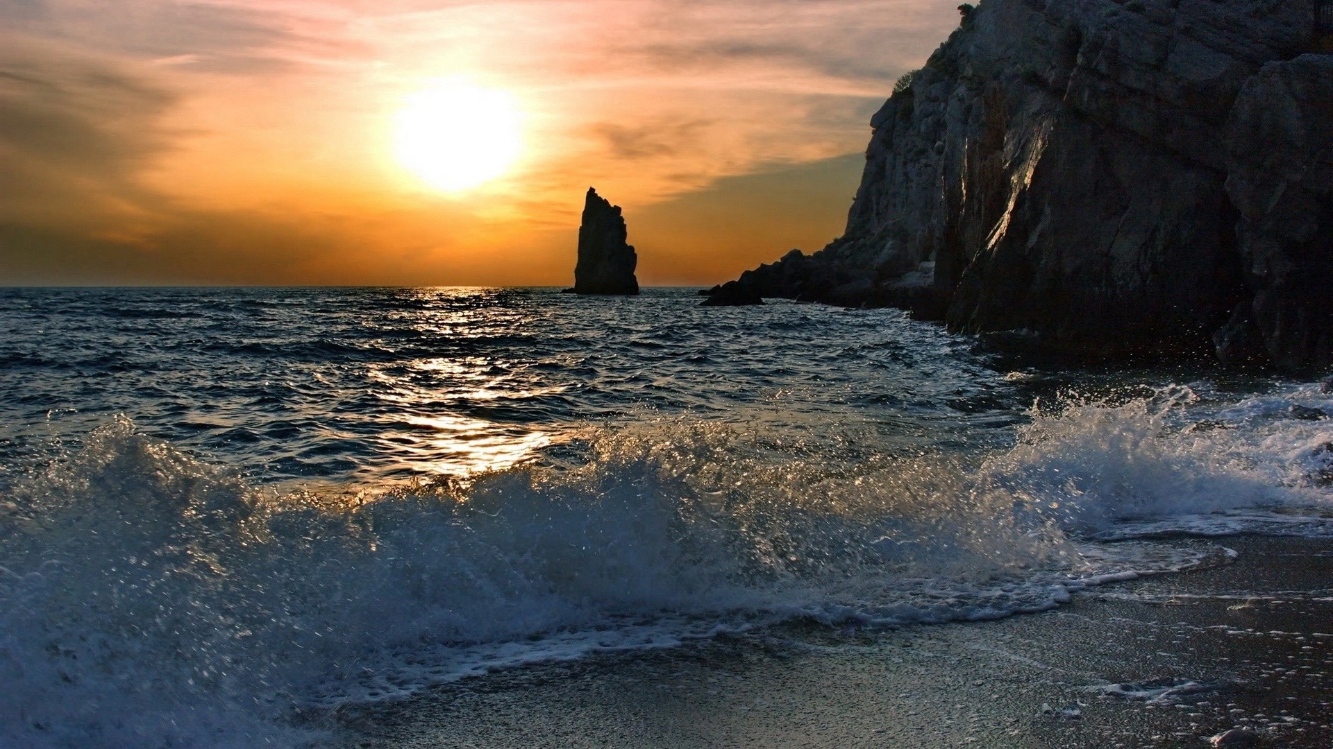 mar y océano agua puesta de sol mar océano playa mar amanecer noche sol viajes surf paisaje paisaje crepúsculo naturaleza