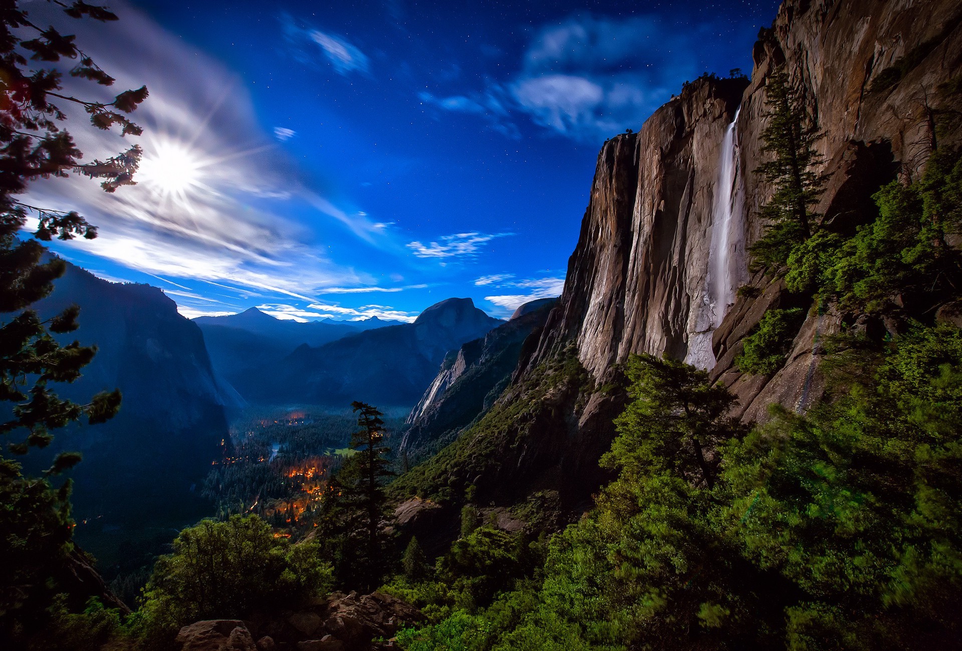 berge reisen natur landschaft im freien berge himmel wasser sonnenuntergang rock