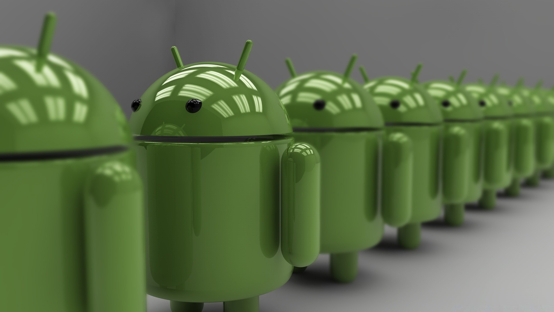 Android 12 картинки