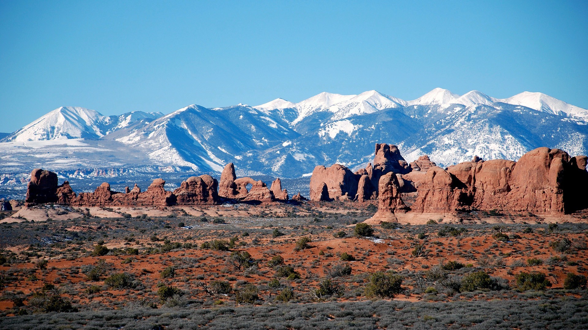 berühmte orte berge schnee reisen im freien pinnacle himmel landschaft malerisch