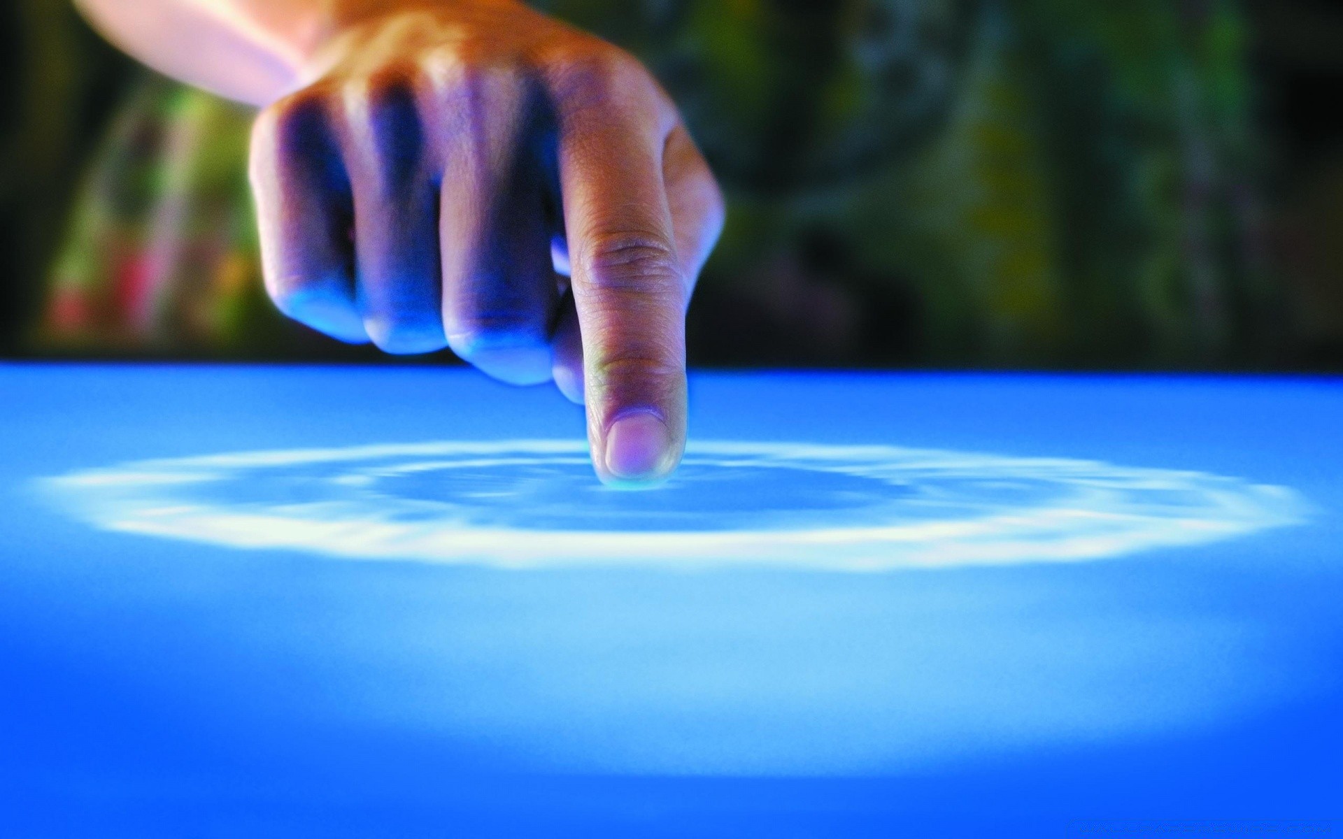 matériel flou bureau mouvement eau piscine lumière nature soleil