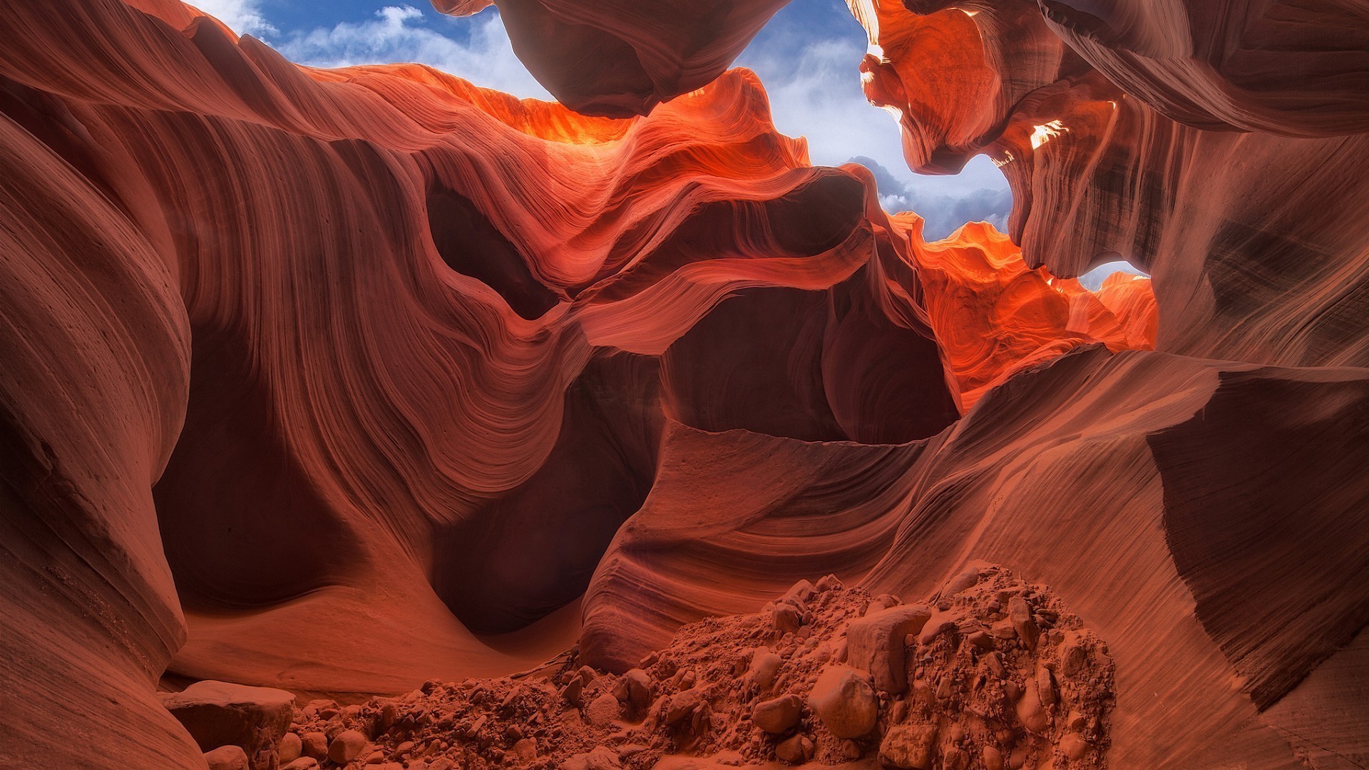 montagne canyon deserto arenaria geologia viaggi erosione sabbia sfocatura all aperto arte antilope roccia fiamma tramonto alba