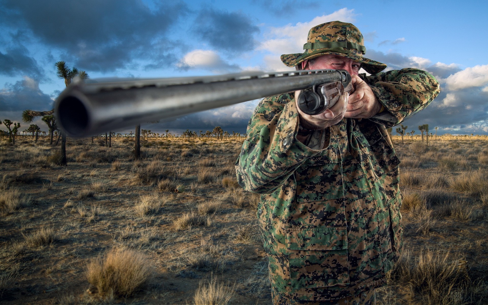 swat militare guerra arma esercito camouflage singolo soldato all aperto pistola adulto combattimento cielo