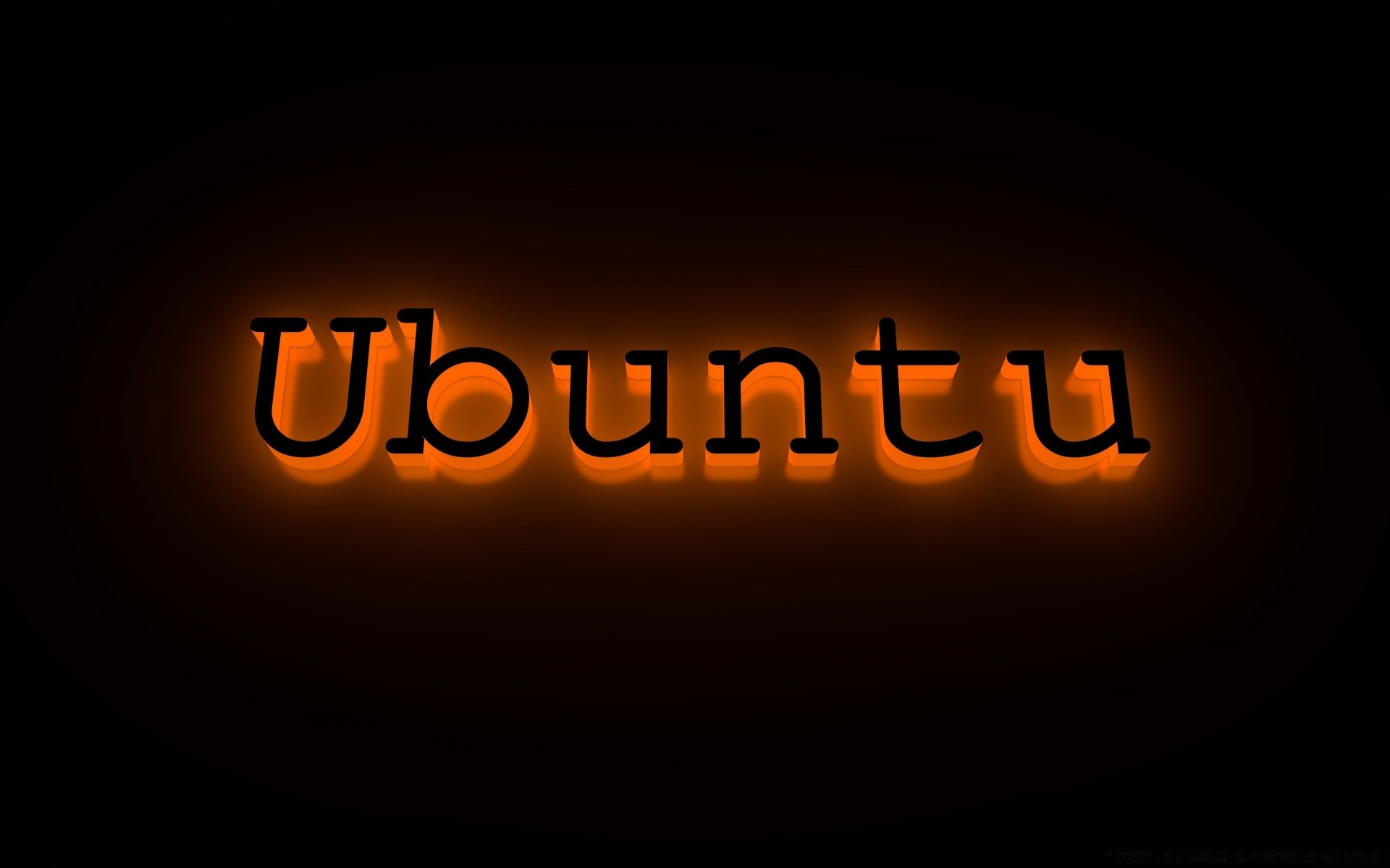 linux desktop dark bright